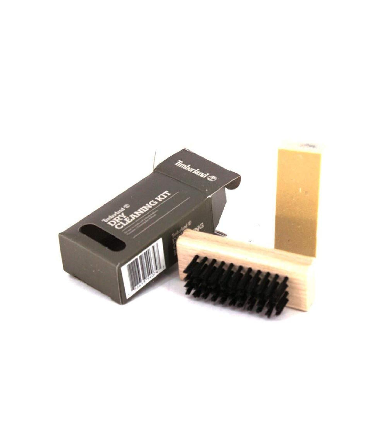 Timberland Dry Cleaning Kit Brush - DF1000 - Buy Online on GoSupps.com