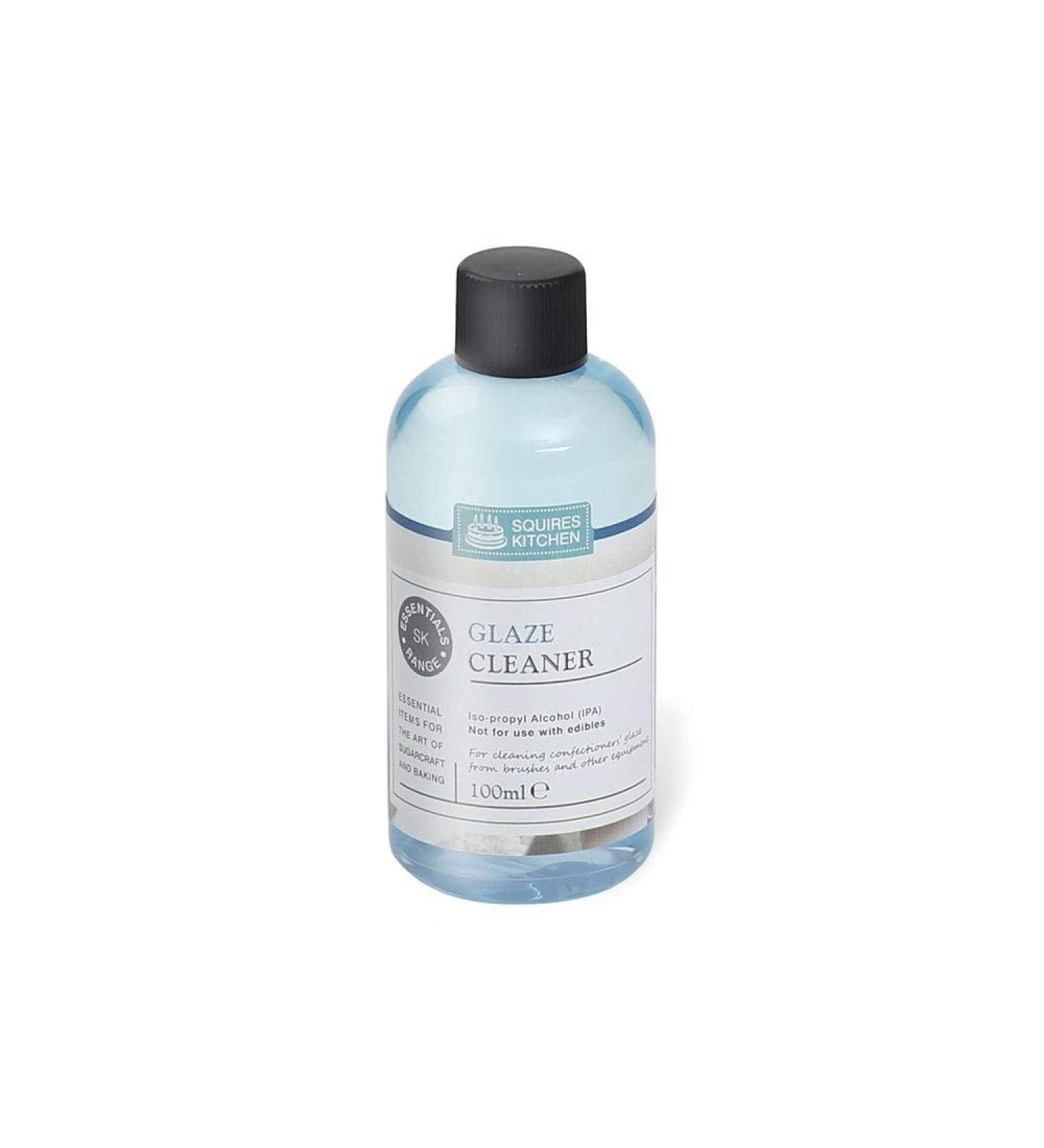 Squires Kitchen - Confectionery Cleaner - 100ml