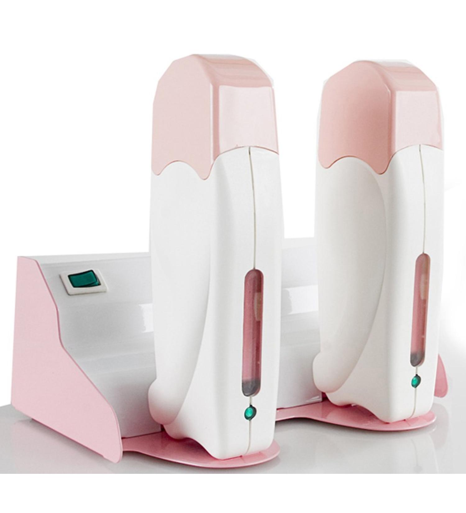 Wachtron warmer Velvet Lady Duo