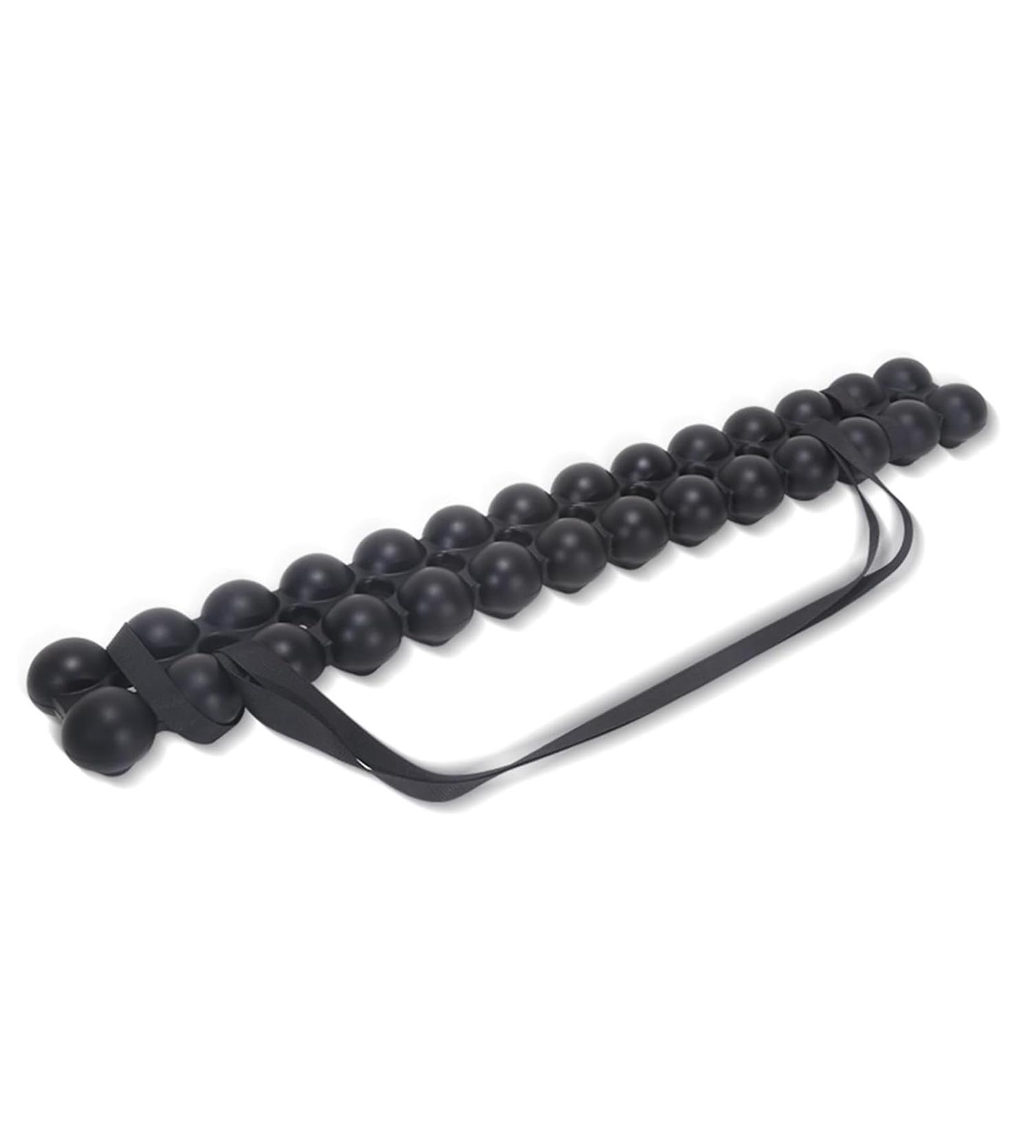 Vertebral Extension for Lower Back Pain Relief - Decompression Equipment for Spine Health | Includes Storage Bag & Support Belt - International Shipping - Buy Online on GoSupps.com