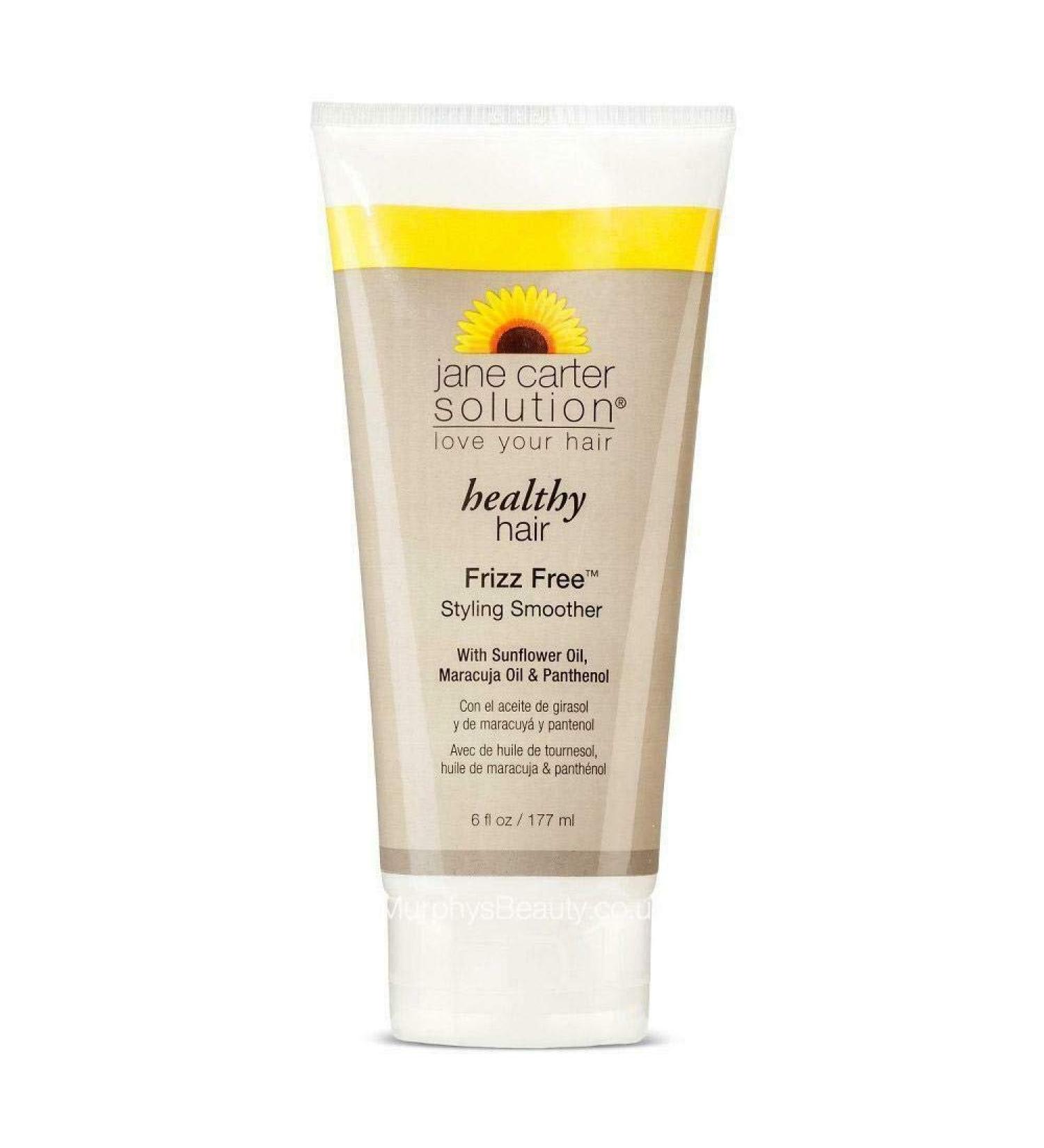 Frizz Free Styling Smoother