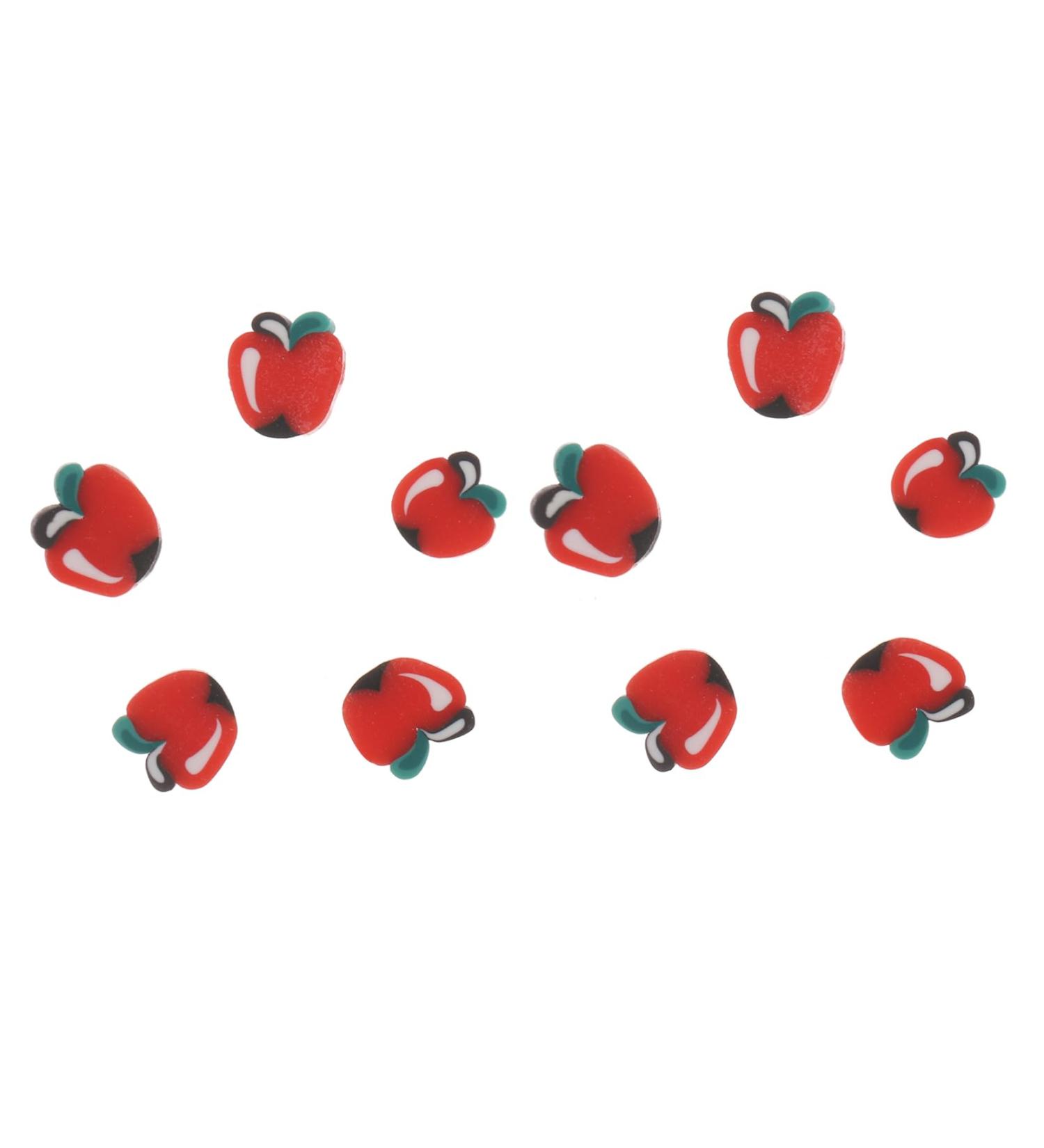 Buy Lurrose 200th Cut Sound Fruits Bracelet - Customizable Clay & Color Pearls Necklace & Keychain - Unique Jewelry for All Occasions - Buy Online on GoSupps.com