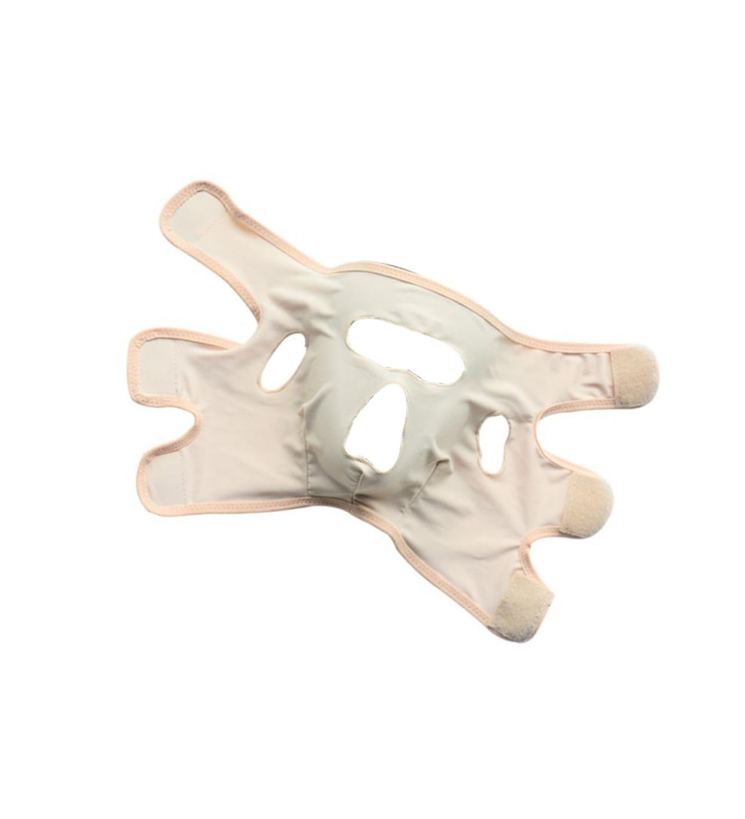 Ipetboom Facial Slimming Slimmer Earth Tones 3d L As Shown - Buy Online on GoSupps.com