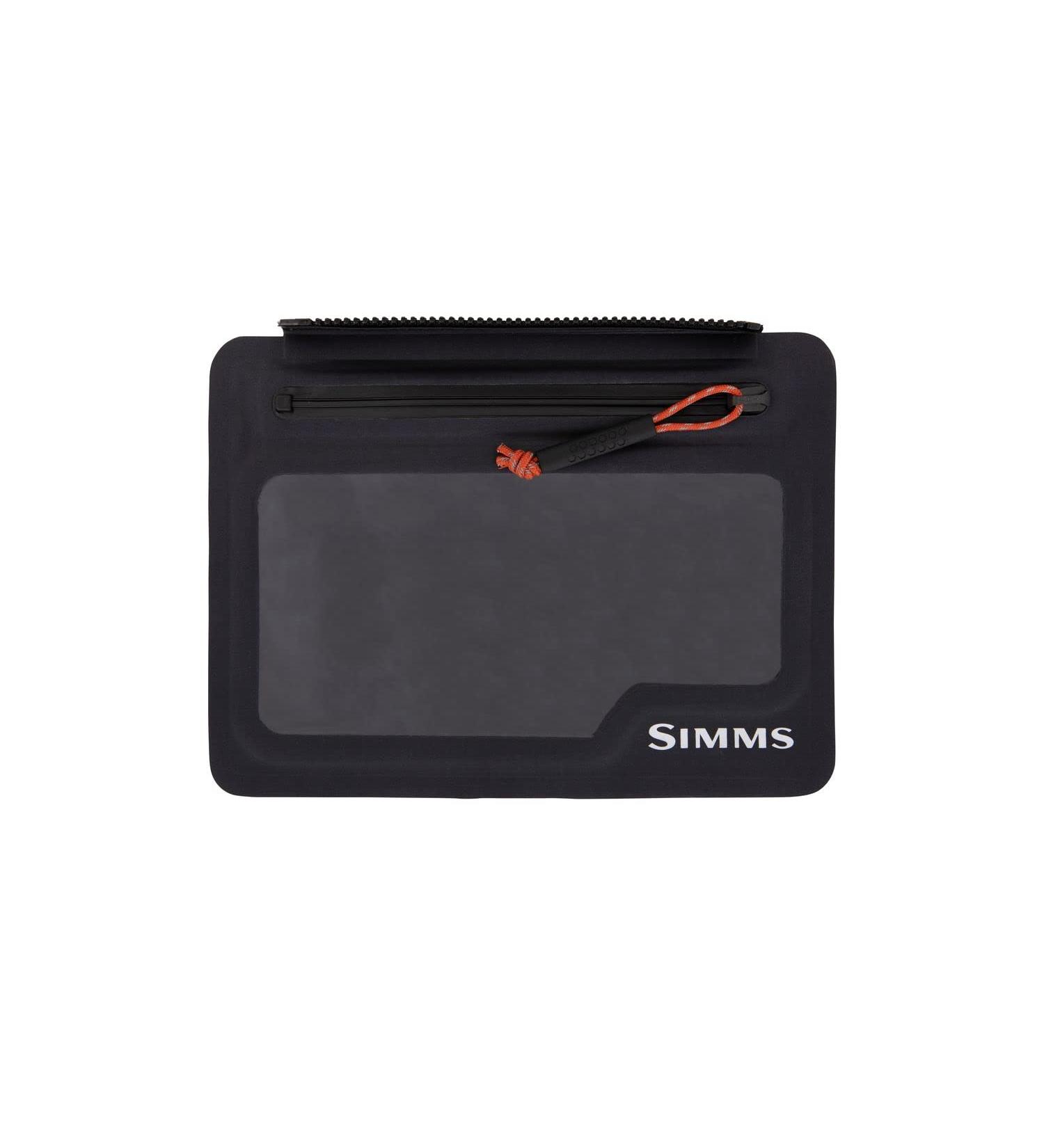 Simms waterproof wathose