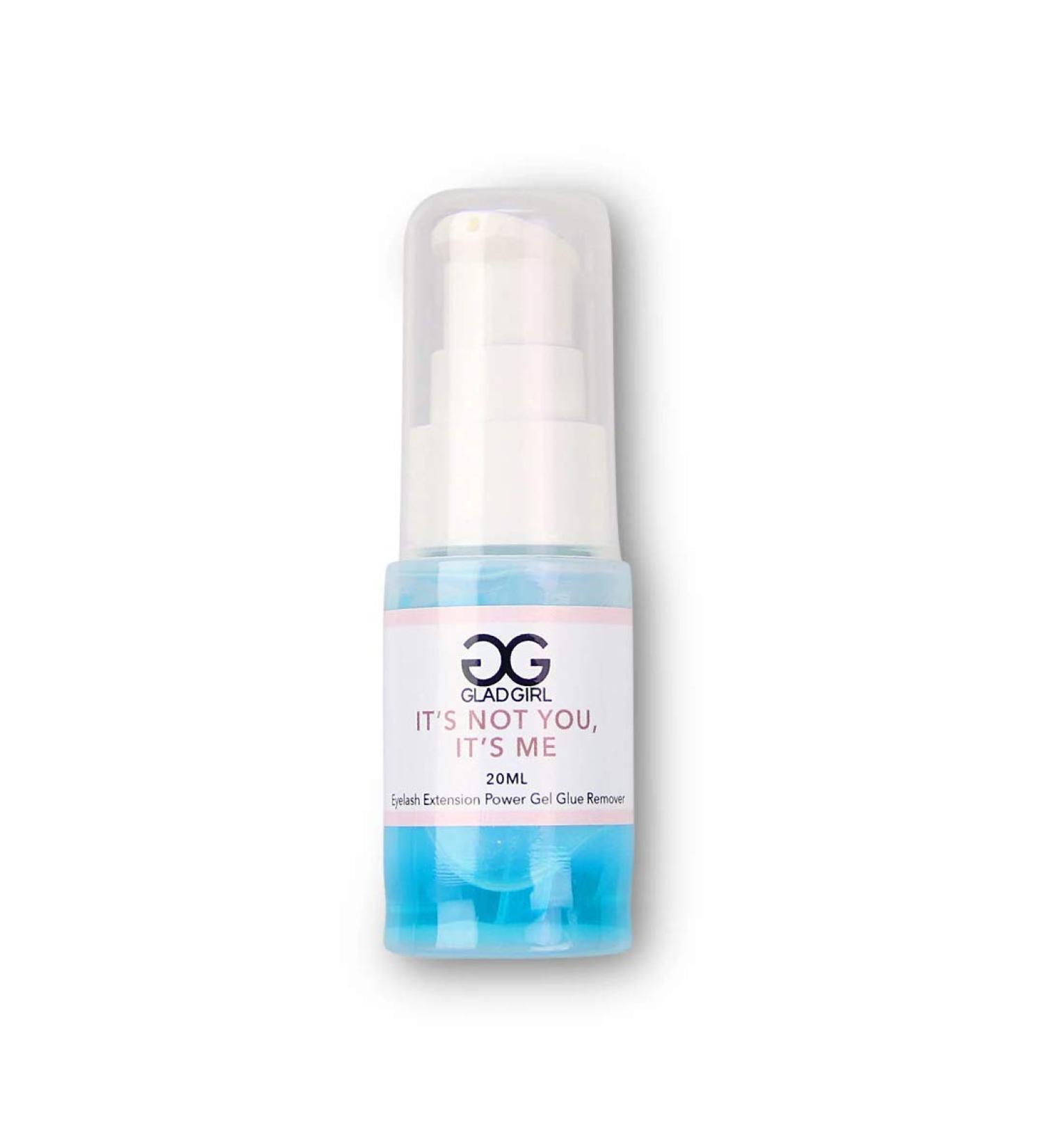 Power Gel Glue Remover