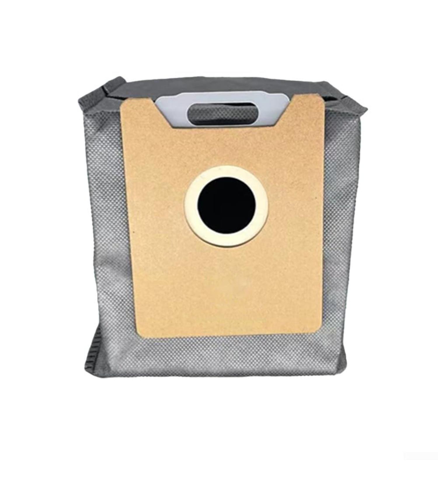 Buy Dust Bags for Eufy G35+ G40+ | 4-Layer Filter System Activated Carbon | 99.7% Dust & Dirt Blockage - 3PCS - Buy Online on GoSupps.com