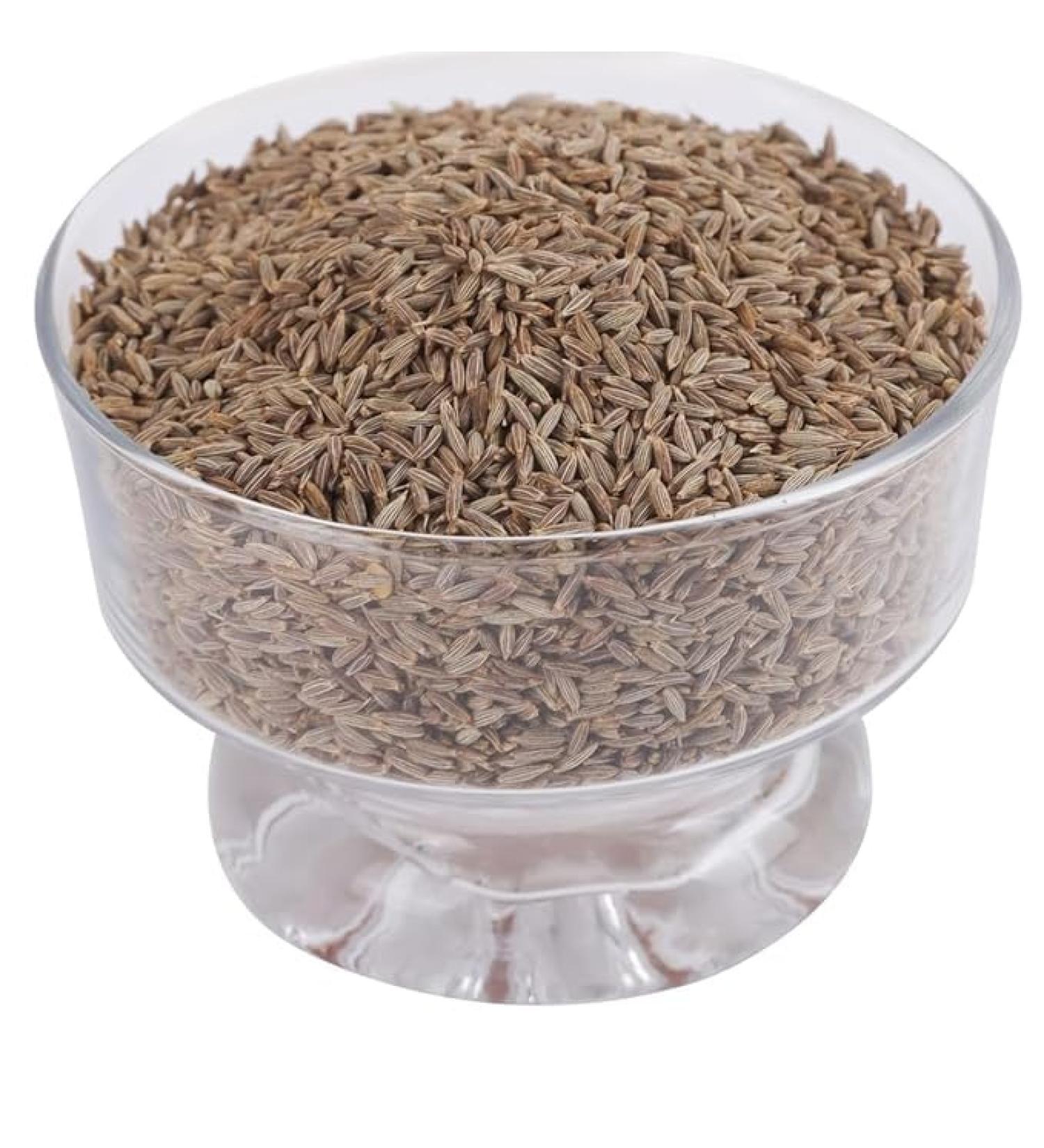 AEJESOP Organic Cumin Seeds (Jeera) - 100g - Buy Online on GoSupps.com