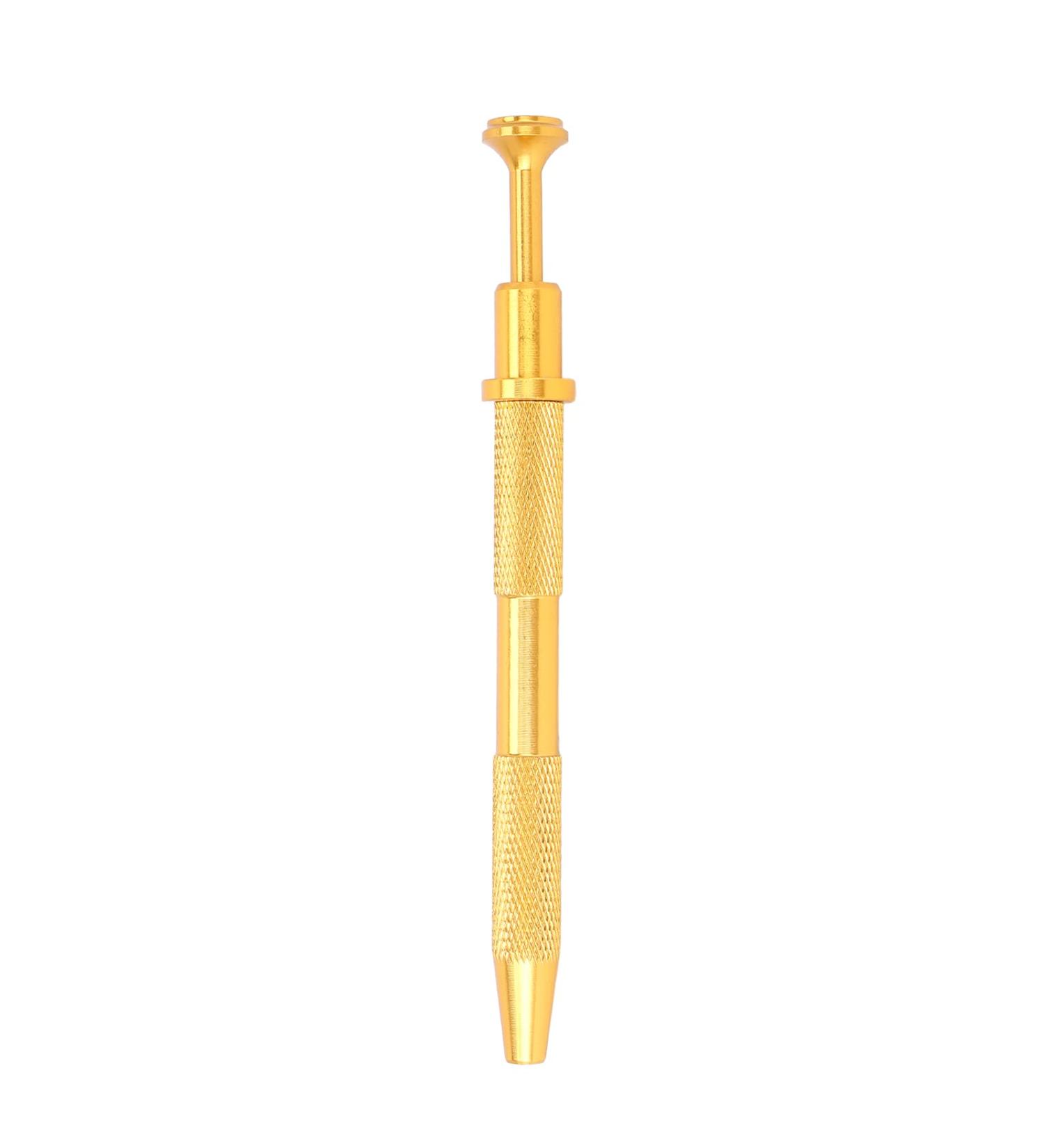 Ankroyu 4-Claw Stainless Steel Tweezers for Jewelry Soldering & Welding - Precision Tools for Jewelry Production - Buy Online on GoSupps.com