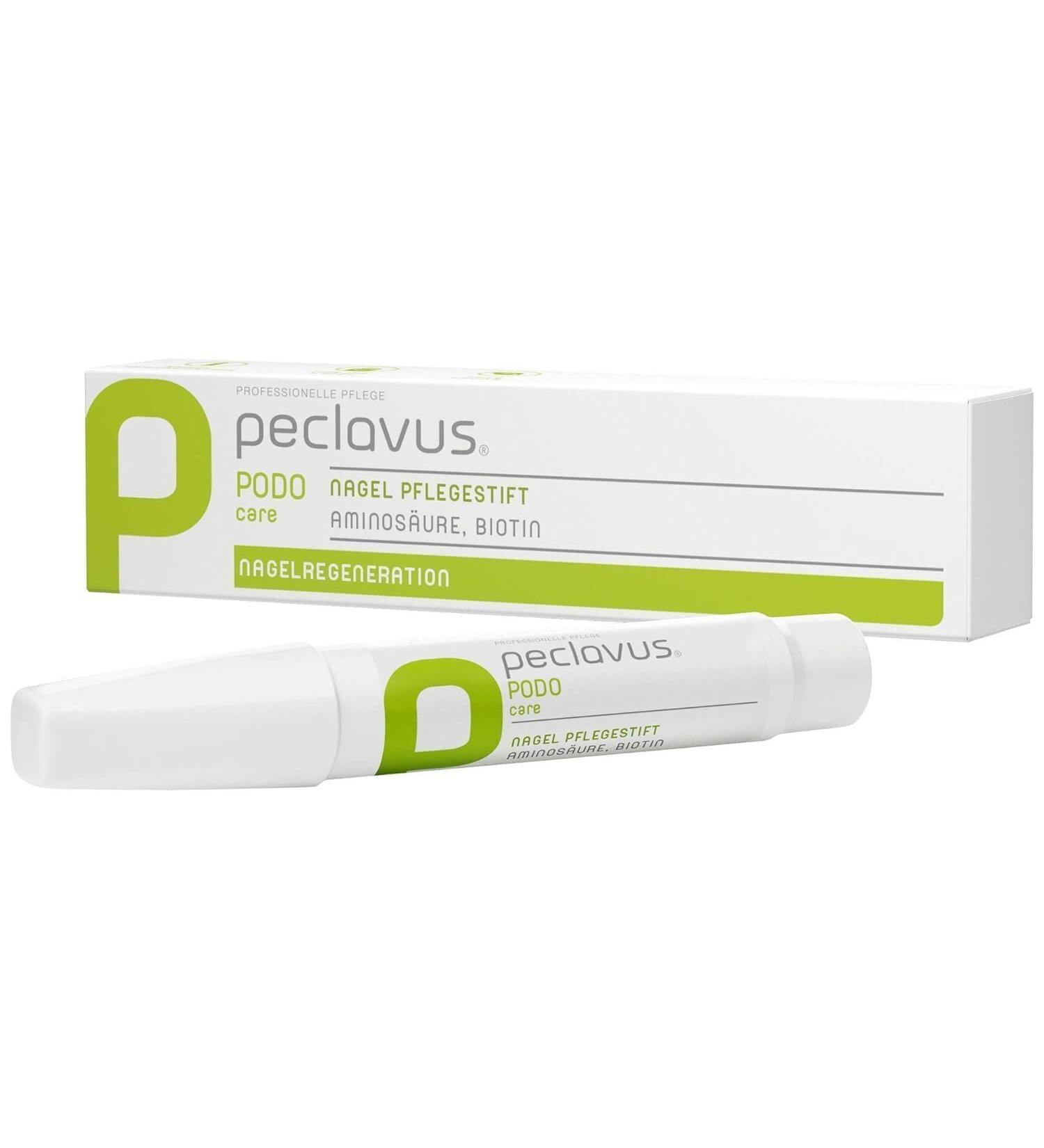 Peclavus Podocare Nail Care Pencil 4ml - Ideal for Healthy Nails | International Shipping Available - Buy Online on GoSupps.com