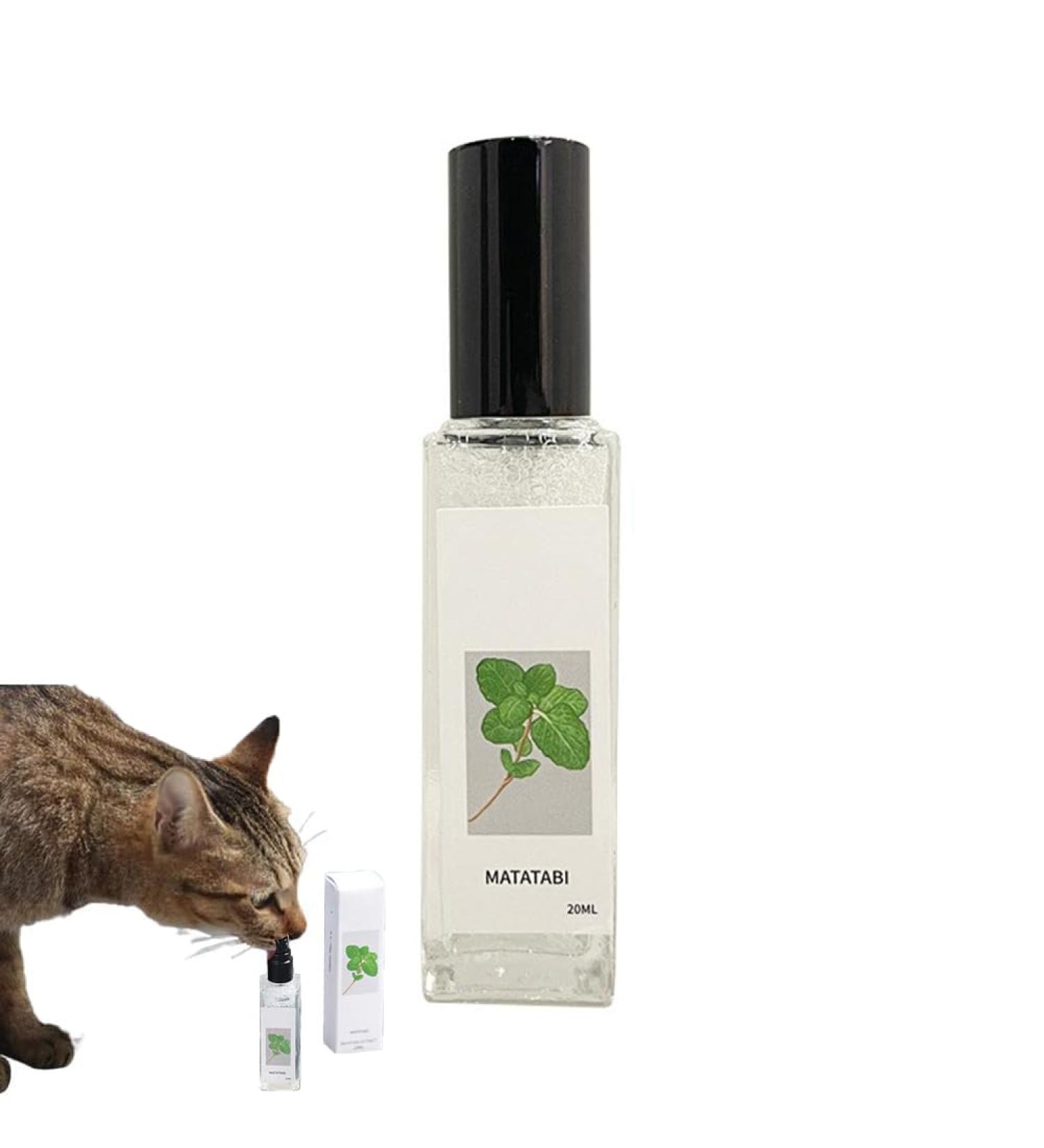 XDGJTBFMY Herbal Cat Joy Herbal Cat Joy Spray Celery Pets Herbal Cat Joy Spray Kitty Joy Spray Celery Pets Catnip Spray Cat Calming Spray Cat Anxiety Relief 1pcs - Buy Online on GoSupps.com