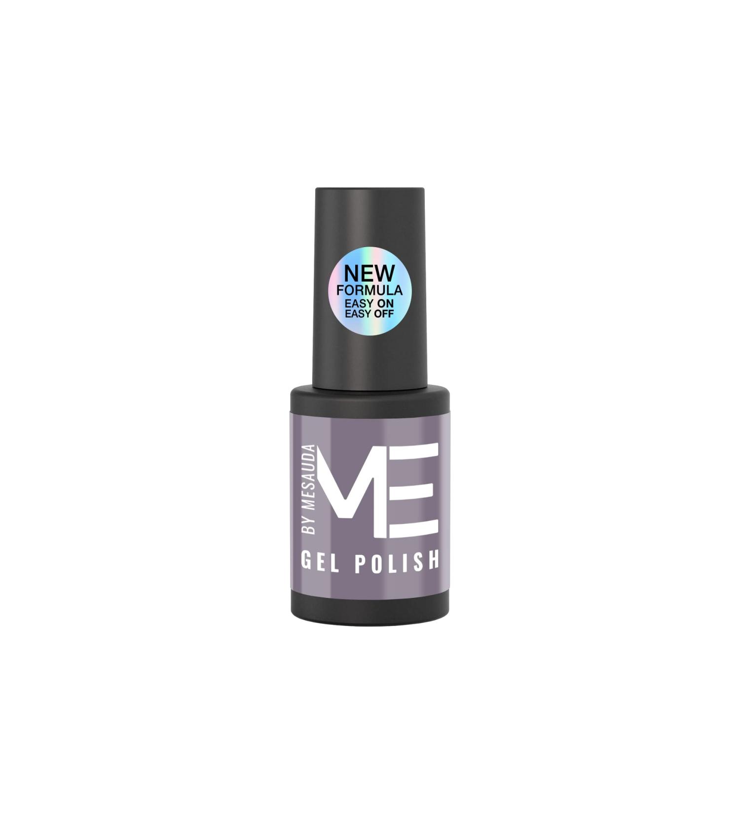 Mesauda ME Gel Polish 242 Harmony 4.5ml - semi-permanent nail polish - Buy Online on GoSupps.com