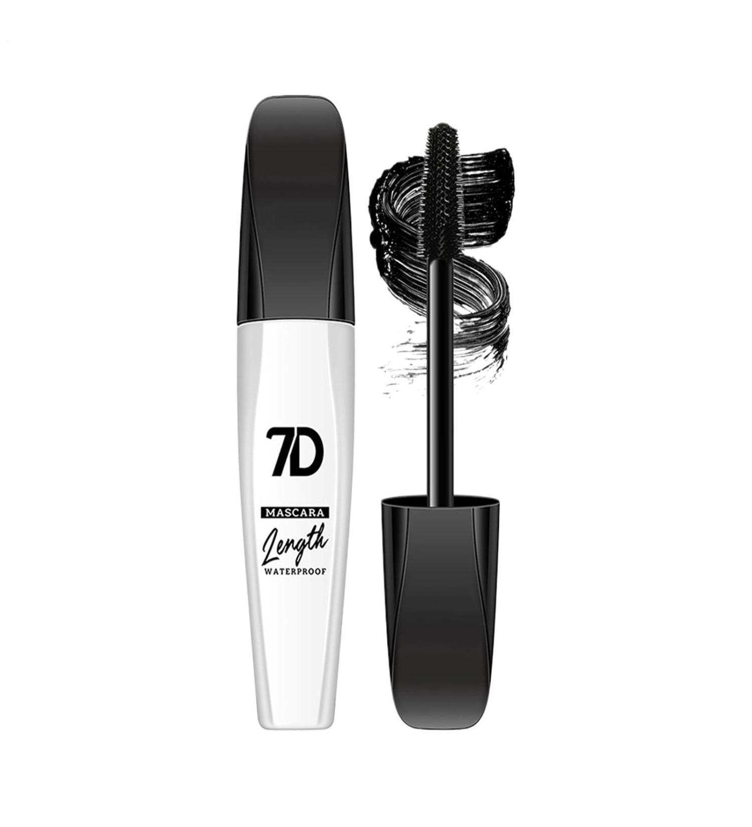 Mascara Pour Les Yeux Mascara Pour Femmes | Mascara Prime Lash Imperm able Mascara Noir Portable 10 Ml Fournitures De Maquillage Pour Les F tes D'anniversaire Les F tes Costum es - Buy Online on GoSupps.com