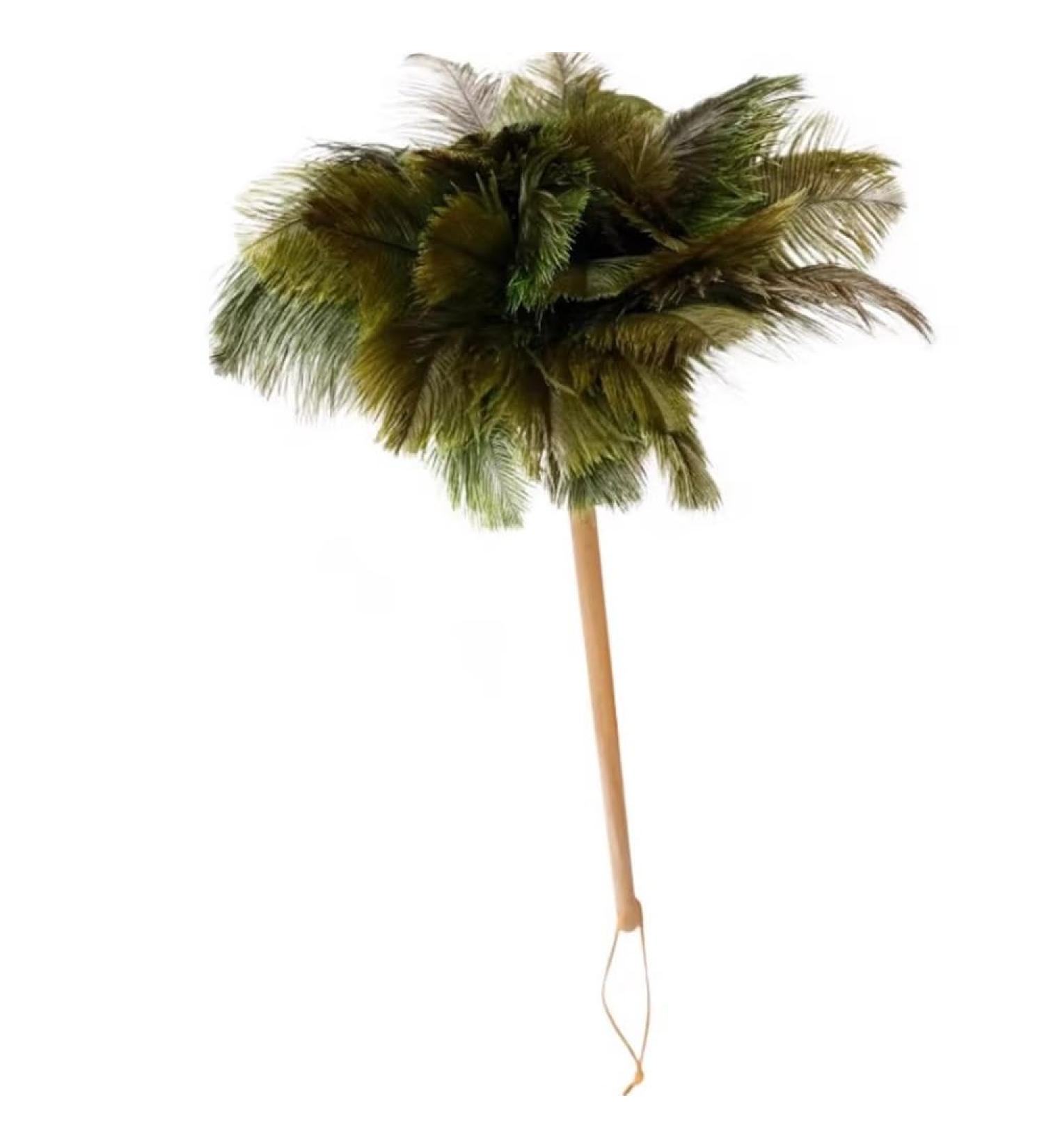 Dusting Duster Feather Dusting Duster Household Duster Cleaning Gods Free Size Multi-colored - Buy Online on GoSupps.com