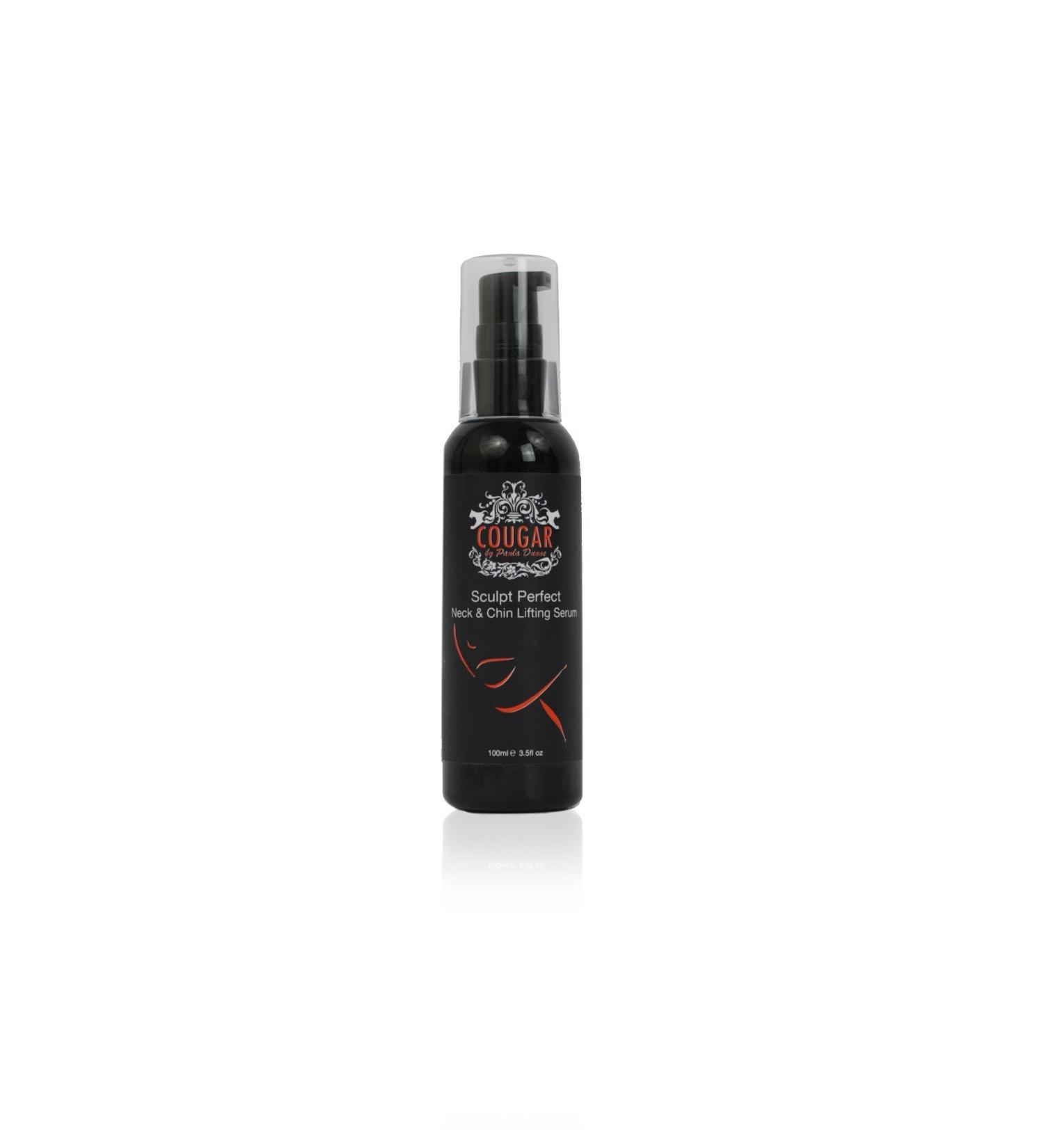 Cougar Beauty Products Neck/Chin Perfect 125 Gram