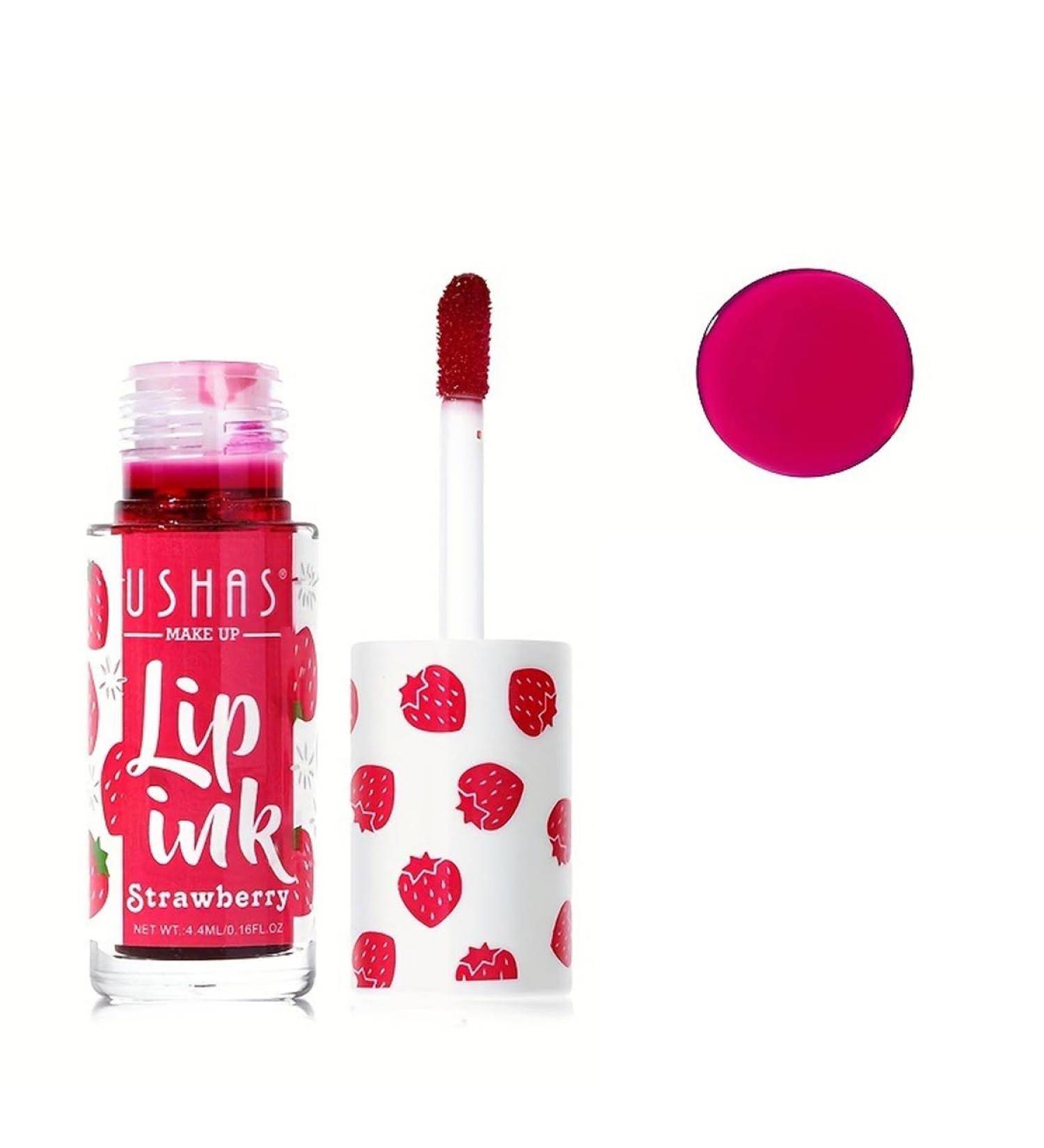 Changing Lip Oil Pout Bomb - 2024 Color Changing Moisturizing & Plumping Lip Gloss | Hydrating Nourishing Lip Oil with Magic Brush - Long Lasting (3 - Buy Online on GoSupps.com