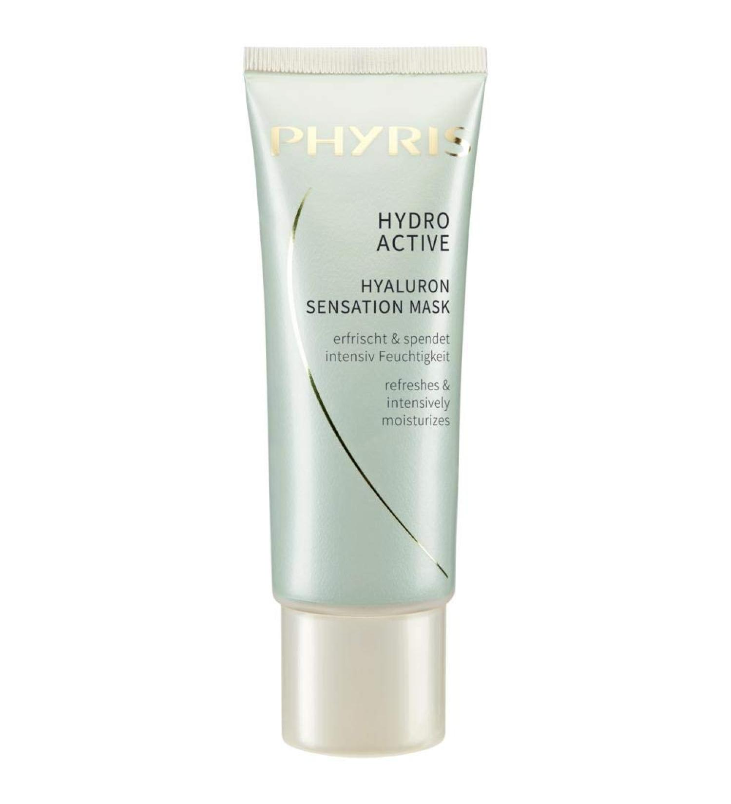 Hydro Active HYALURON SENSATION MASK 75 ml