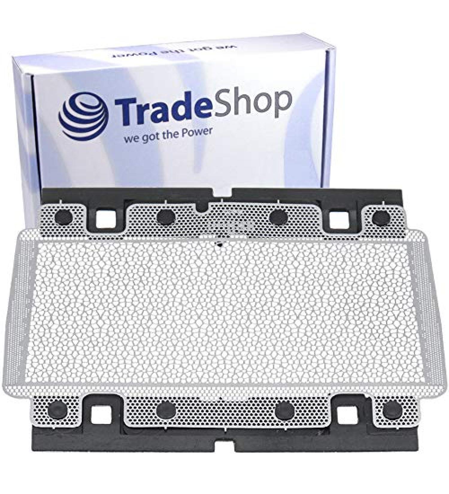 High-Quality Replacement Shear Film Knife Parts for Brown 65634796 | Type 5634 5635 - International Shipping Available - Buy Online on GoSupps.com