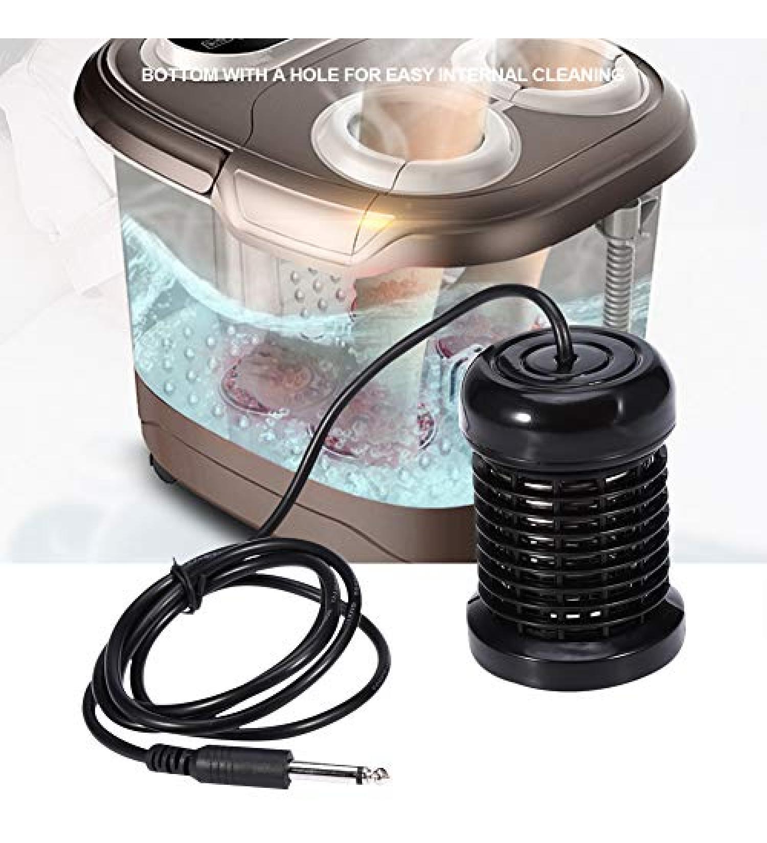 Ionic Foot Detox Array - Portable Replacement Spa Accessory for Detox Foot Bath - Buy Online on GoSupps.com