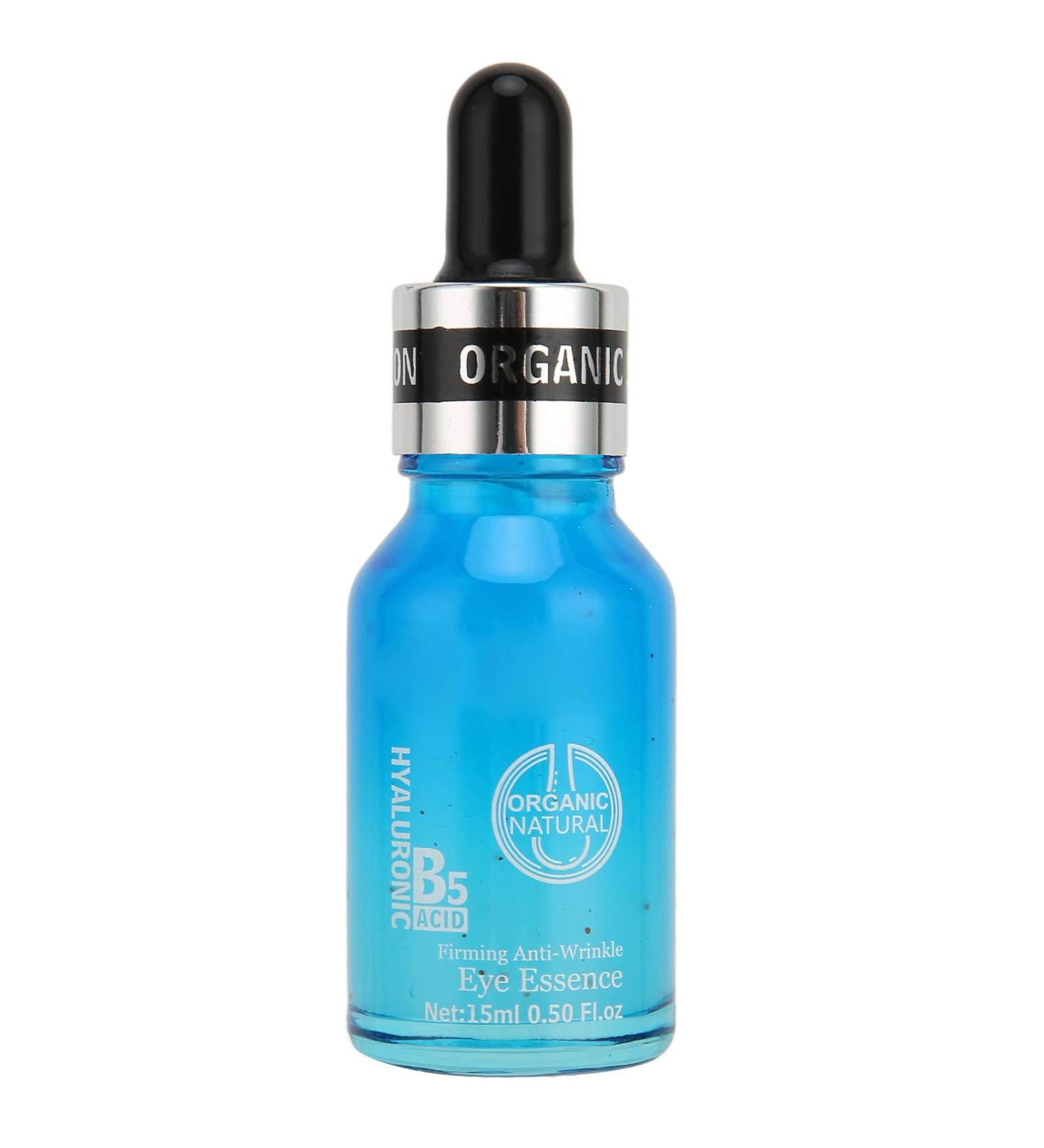 Eye Firming Serum | Brighten Complexion & Care for Eye Skin | 15ml for Women - Buy Online on GoSupps.com