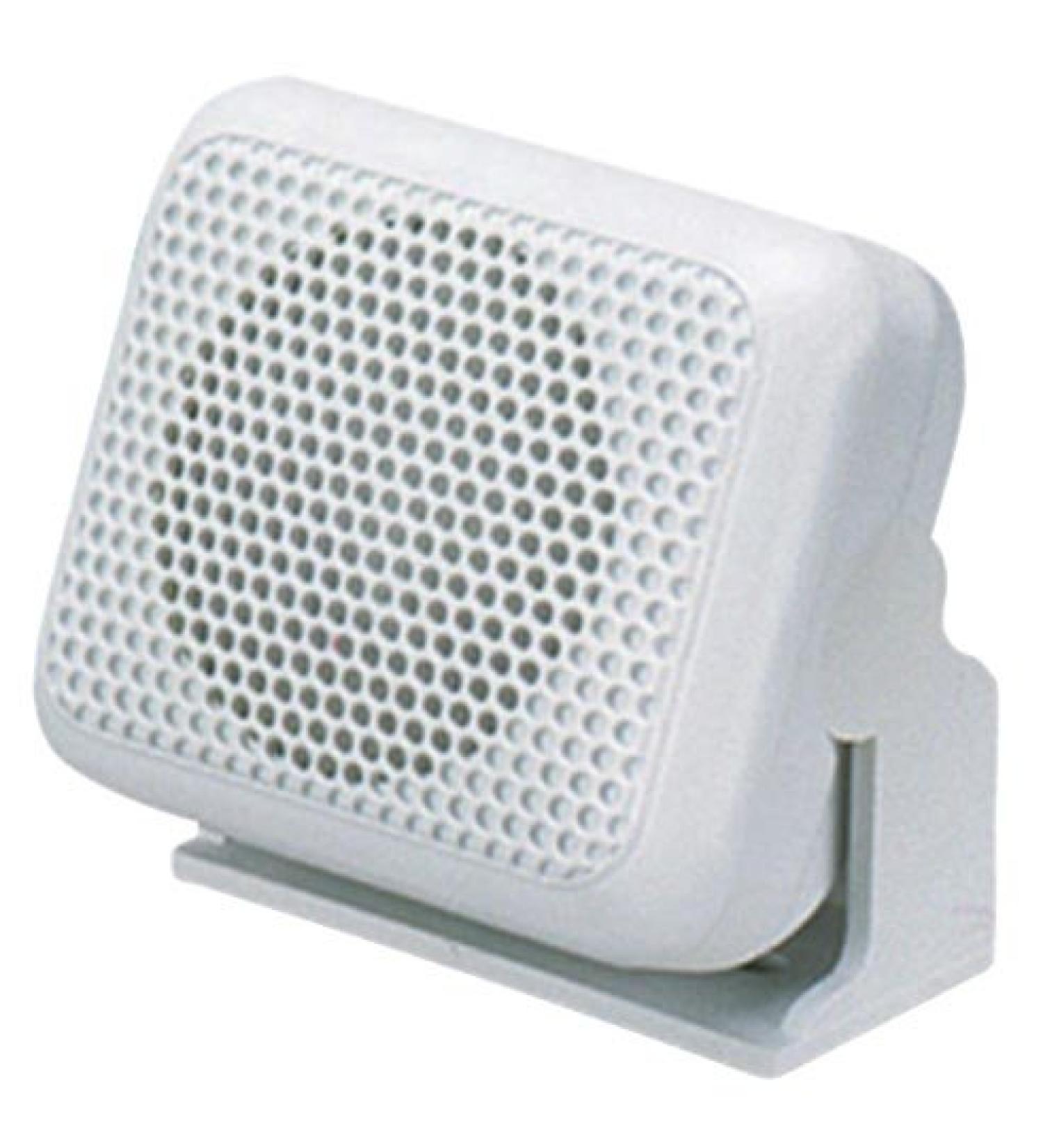 Shakespeare 3003.4047 ES-2 5 Watt White Marine Radio External Speaker