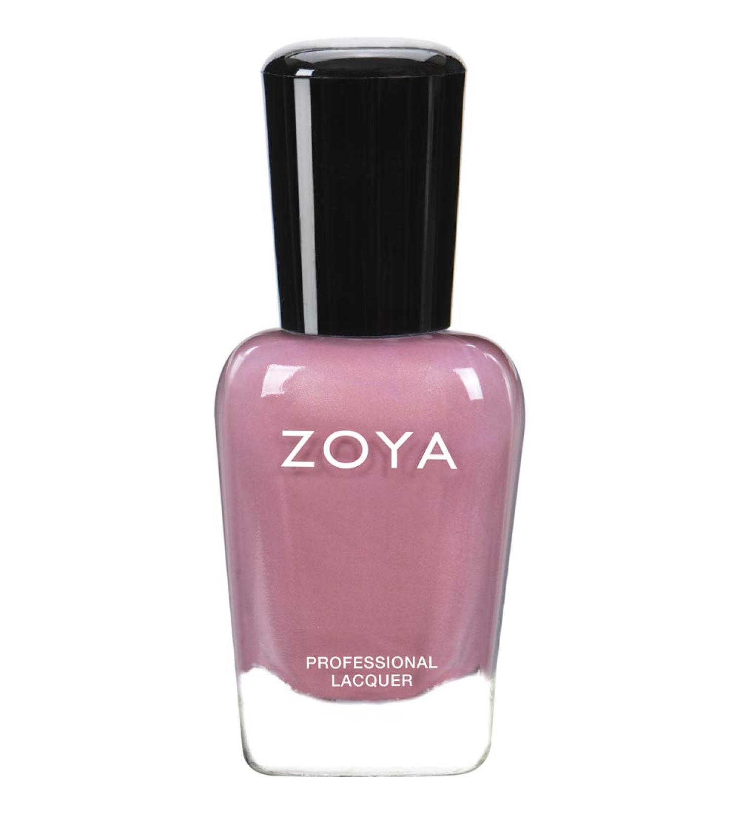 ZOYA Nail Polish Rumor 0.5 Fl Oz - Long-lasting, Vegan Formula - Buy Online on GoSupps.com