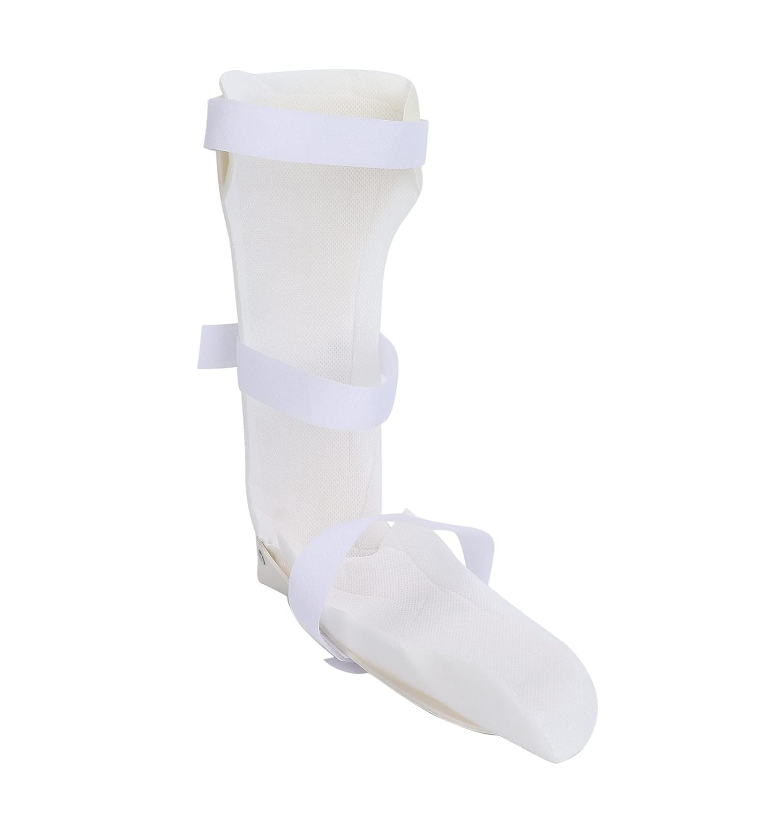 Yosoo Ankle Correction Brace - Foot Orthosis & Support for Achilles Tendon Injury (Left Foot L) - International Shipping Available - Buy Online on GoSupps.com