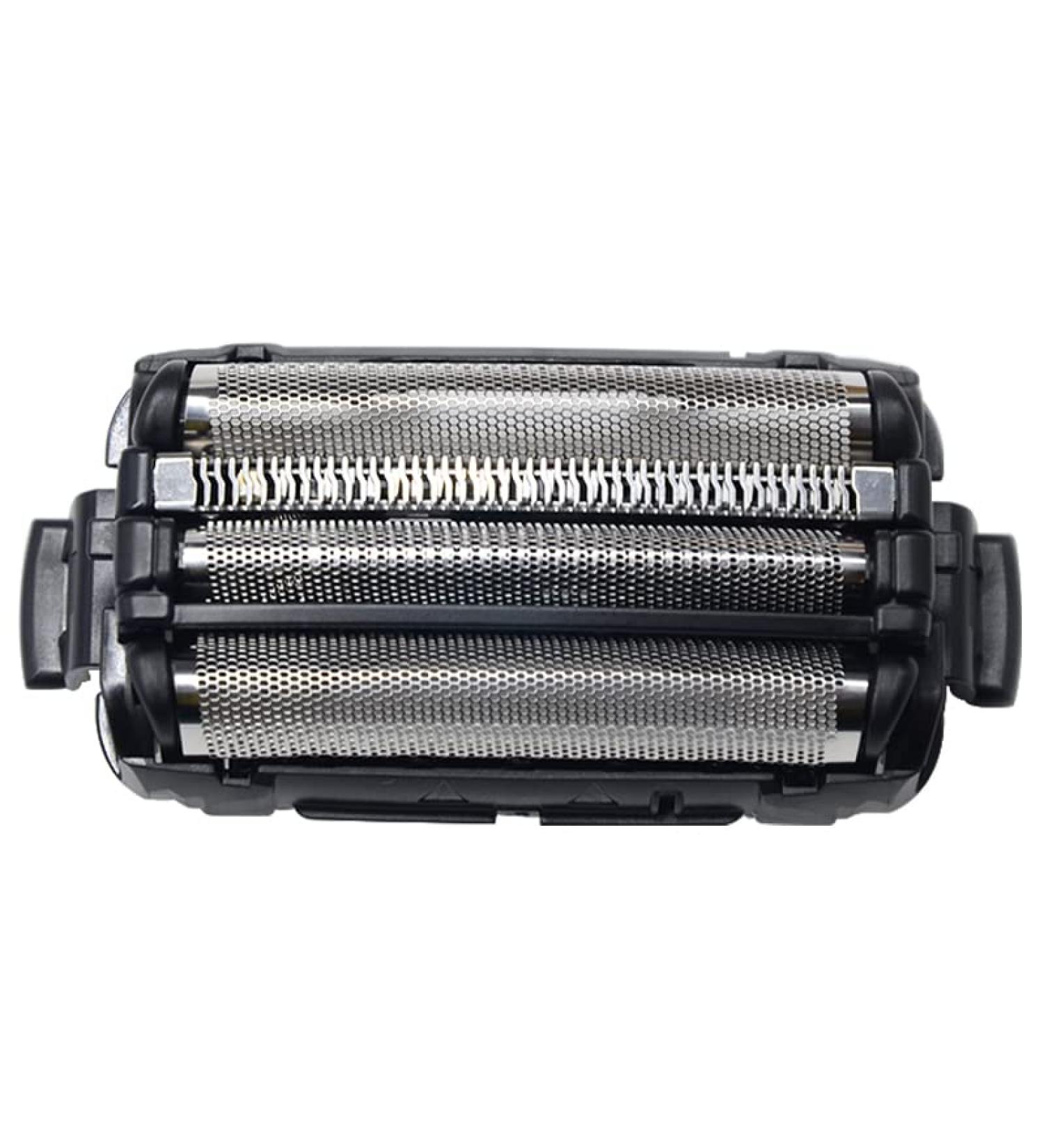Replacement shaving foil compatible with Panasonic WES9167 ES9167 ES-LA12 ES-SF21 ES ES-RF31 ES-RF41 ES-LF30 ES-LF50 ES-LF51 ES-LF70 ES-LF71