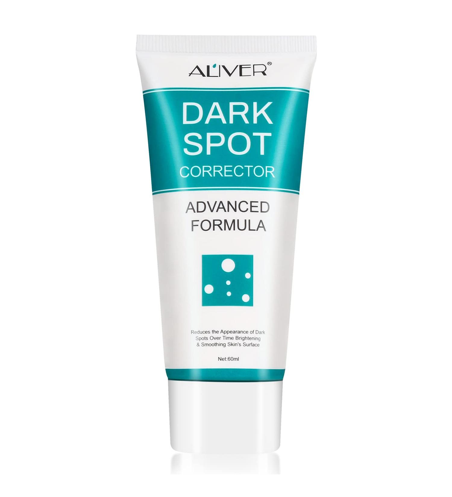 Dark Spot Corrector & Remover | Fade Black Precipitate, Remove Freckles | Dark Spot Correcting Cream - Buy Online on GoSupps.com