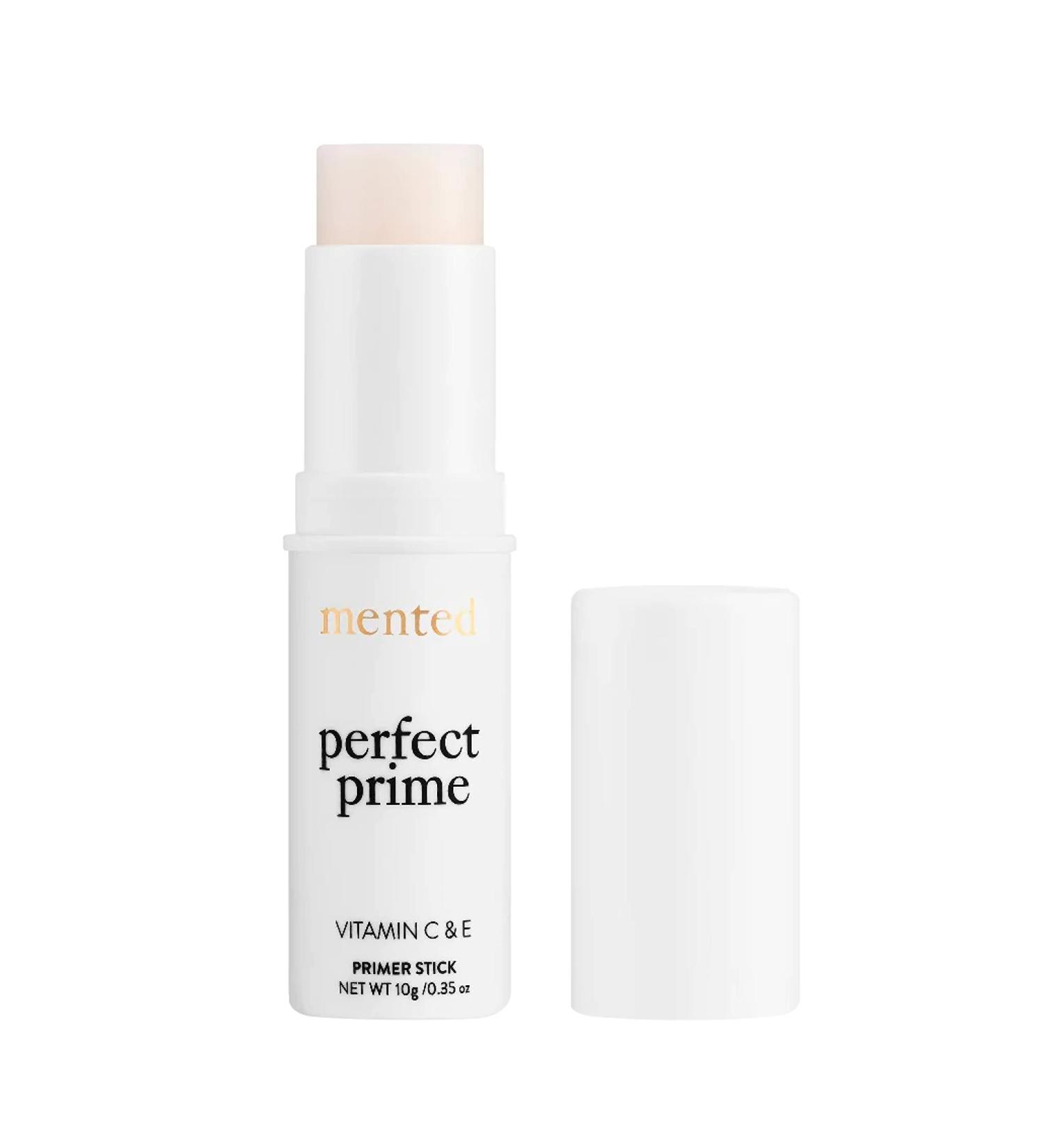 Mented Cosmetics Primer - Mattifying & Hydrating Face Makeup Base - Buy Online on GoSupps.com