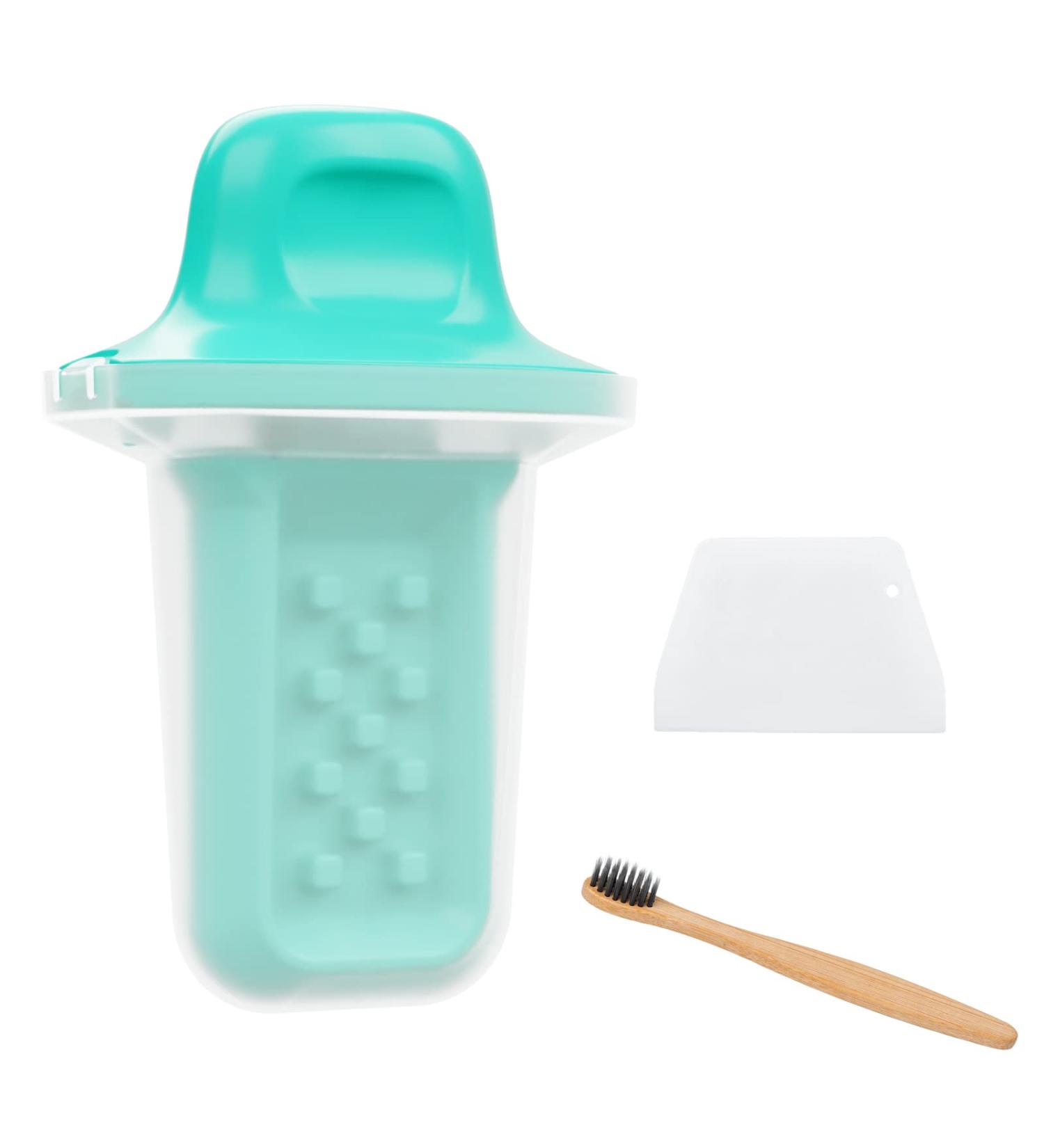 DIOCOL Dog Peanut Butter Toy for Crate Training | Anxiety-Reducing Dog Therapy Dispenser - Buy Online on GoSupps.com