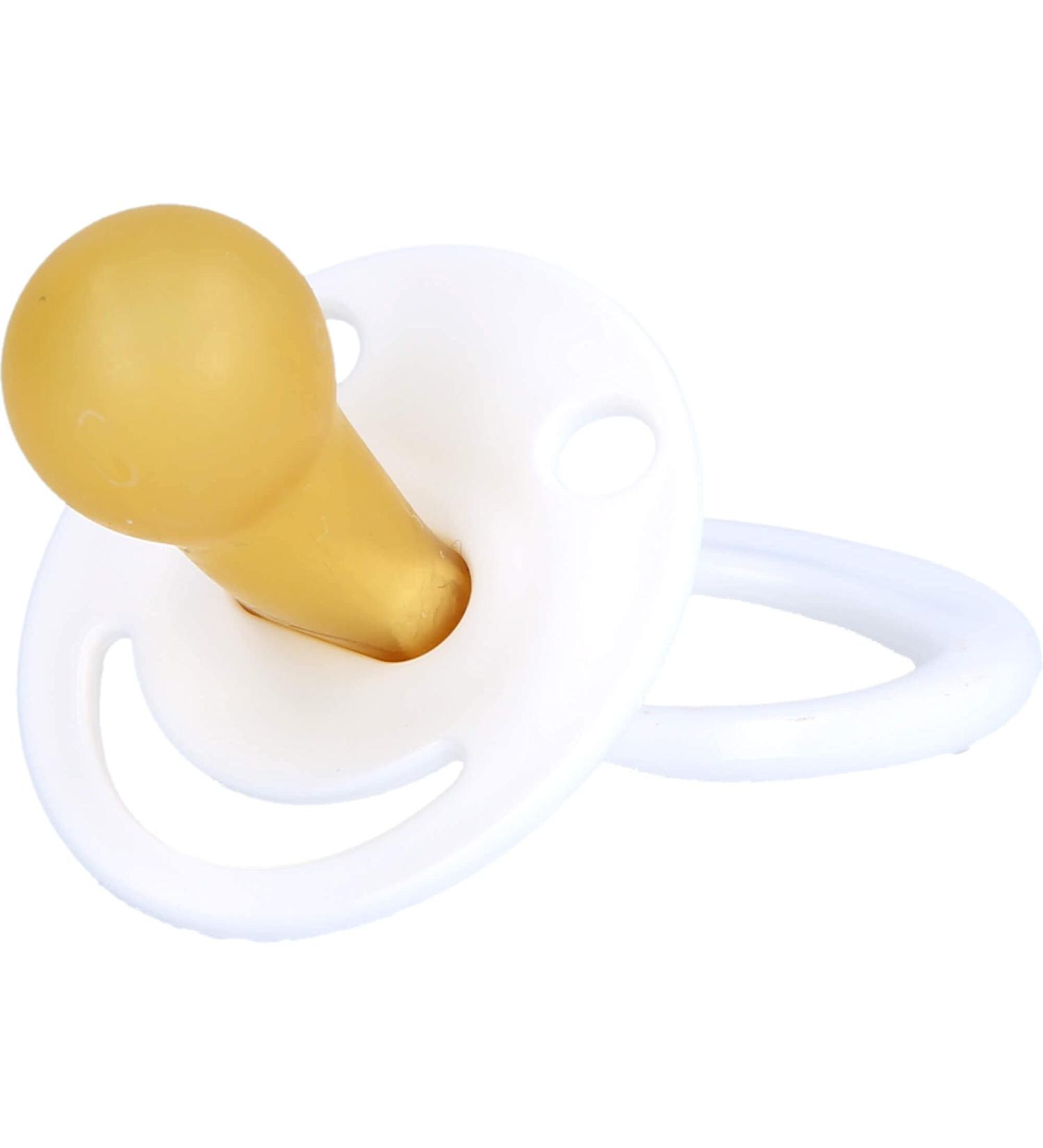 SATELLITE DUMMY cherry-colored Lat.0-6 M.white 1 pc