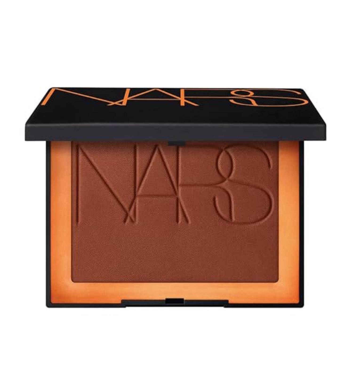 NARS LAGUNA Talc-Free Bronzing Powder -  Laguna 07 -  0.39 Oz - Buy Online on GoSupps.com