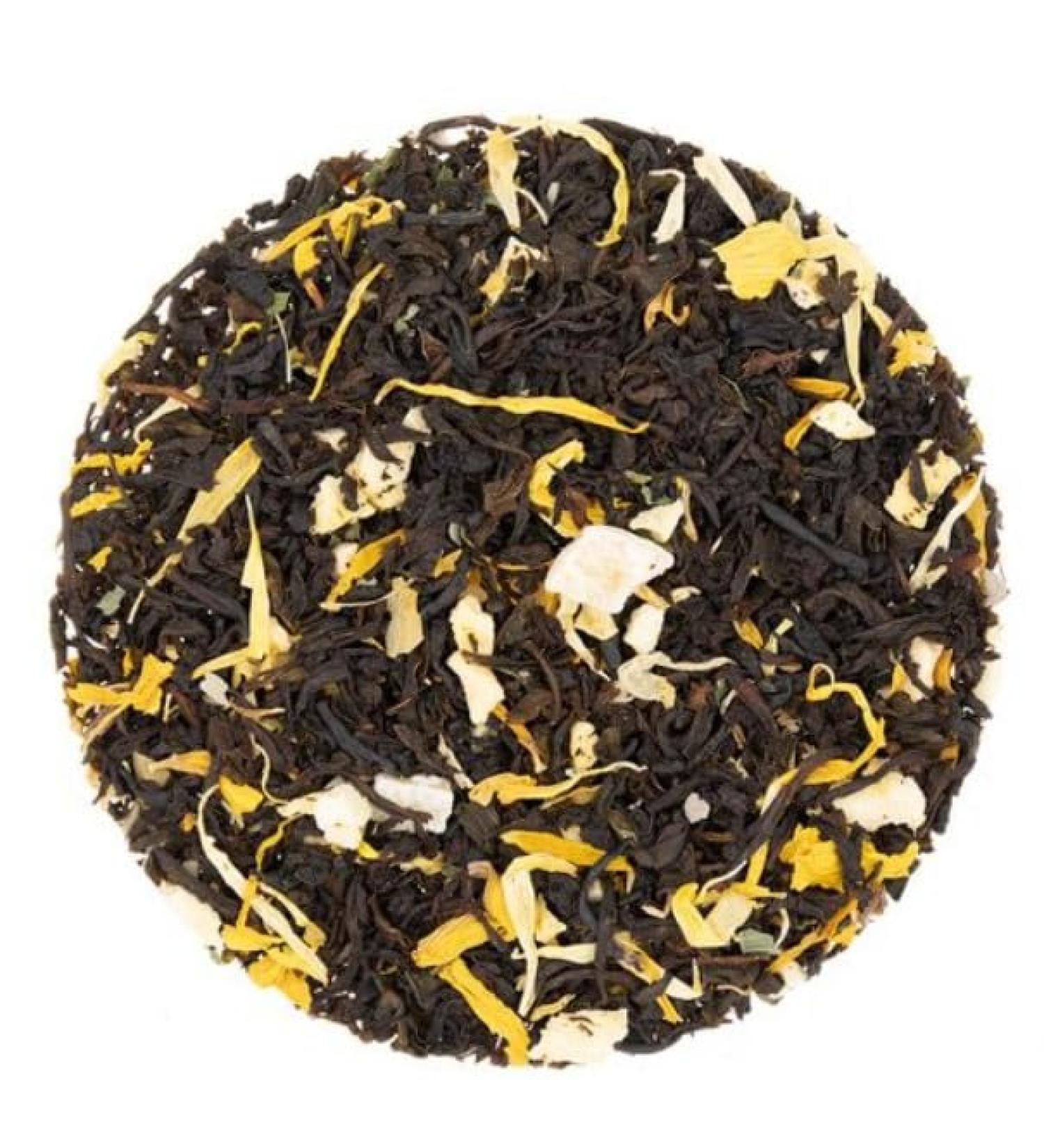 The Metropolitan Tea Company Peach Lift Tea 1.1lbs