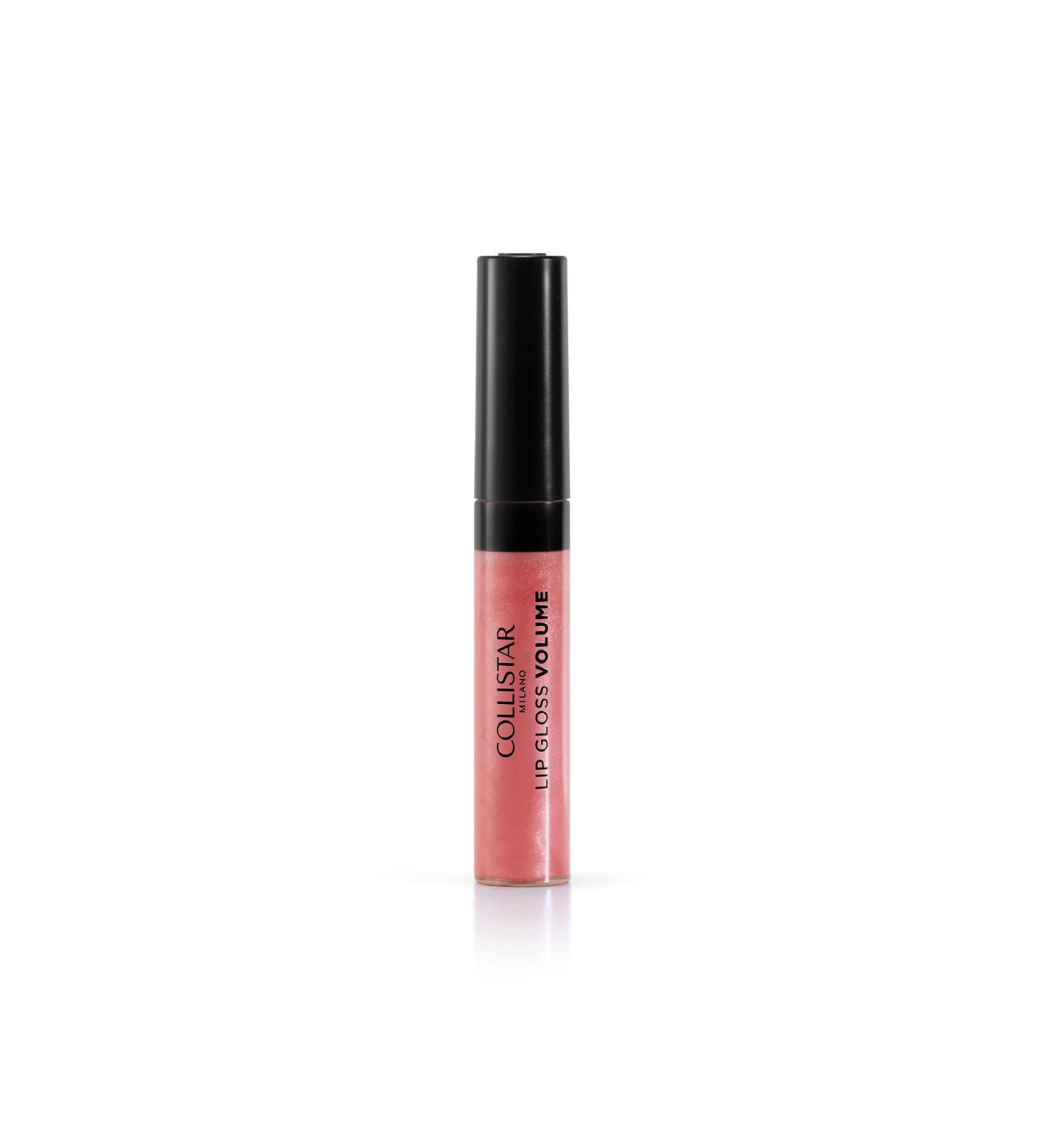 Buy Lip Gloss Volume 140 Morning Light 7 ml - Ultra Shine Long-Lasting International Shipping - Buy Online on GoSupps.com