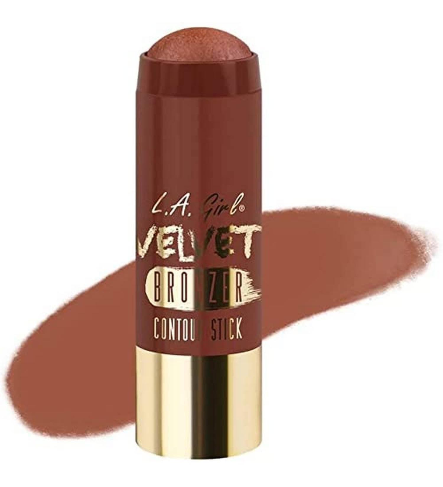 Velvet Contour Stick - Define and Sculpt with Ease - Buy Online on GoSupps.com