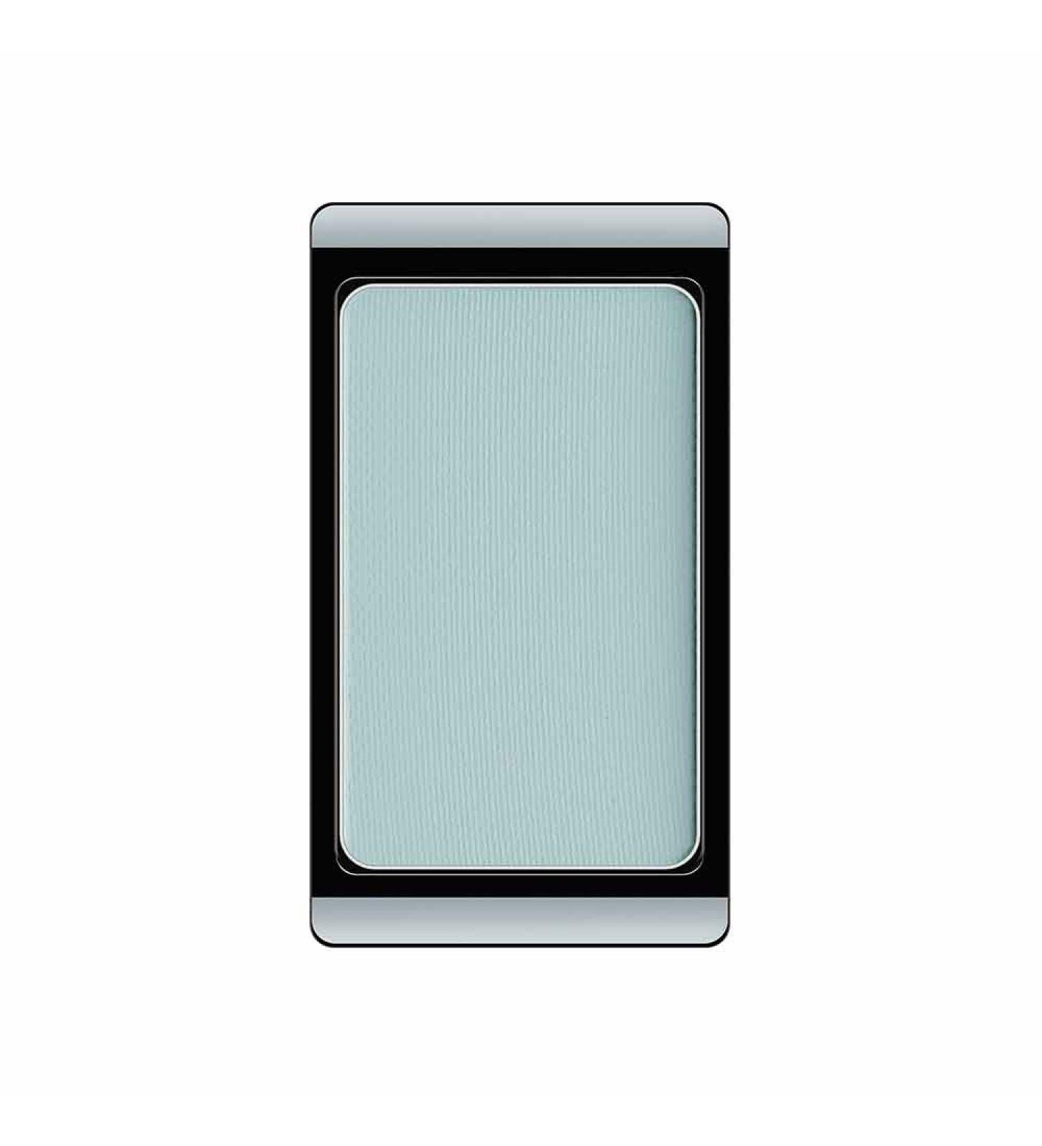 ARTDECO Intense Matte Eyeshadow 585 - Eucalyptus Leaf - Irresistible Look - 1g | International Shipping Available - Buy Online on GoSupps.com