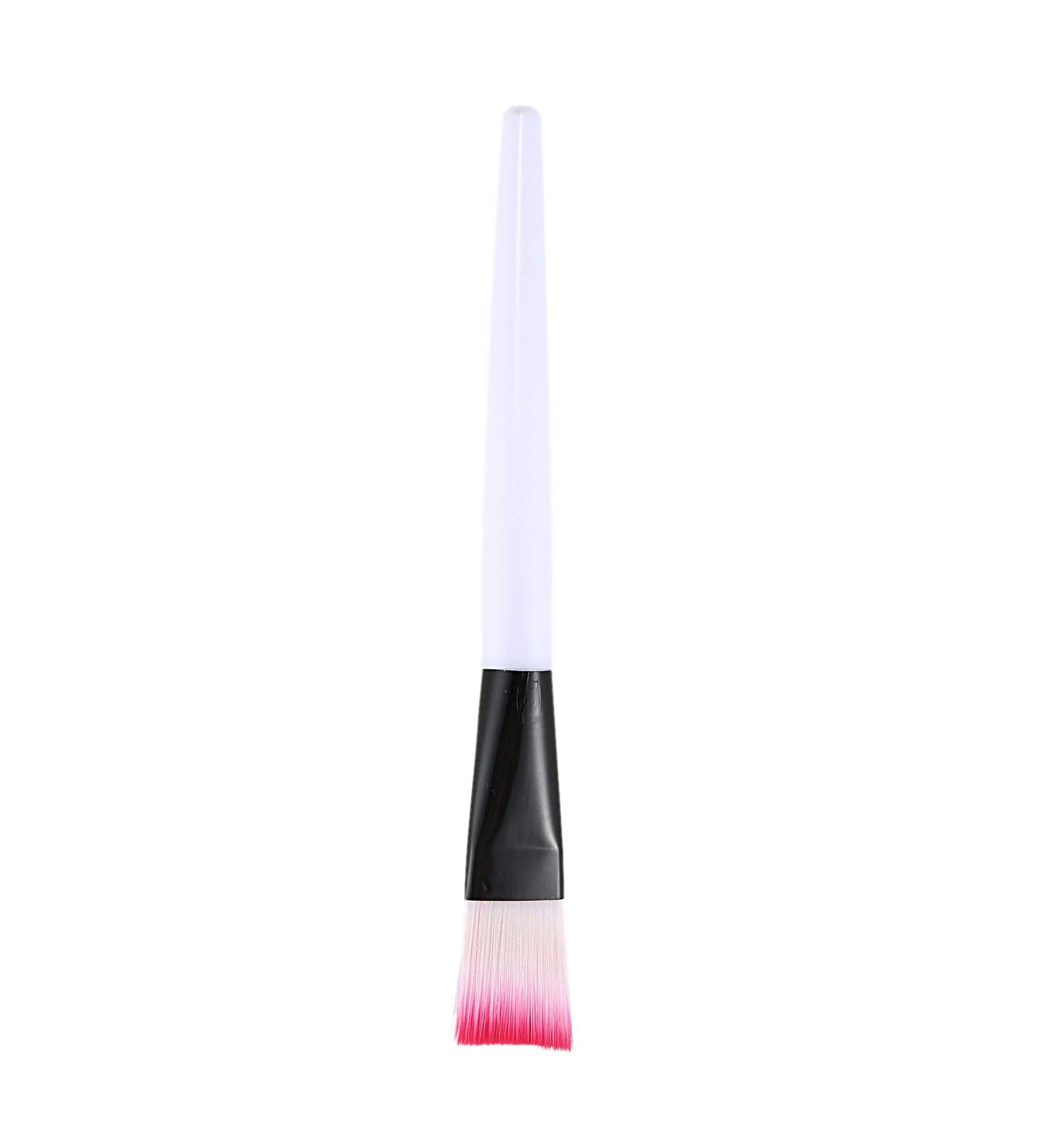 FYOBOT Home DIY Eye Mask Face Mask Brush Skin Care Make up Cosmetic Beauty Tool Makeup Brushes tools - Buy Online on GoSupps.com
