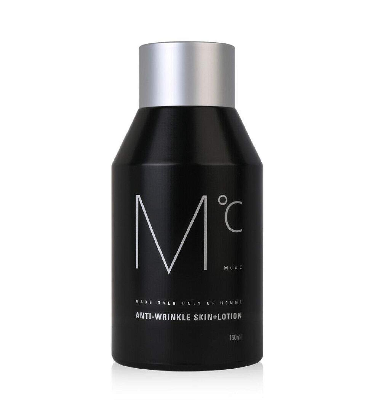 Mdoc Anti-Wrinkle Skin Lotion Youthful Radiance for All Skin Types | Shop Internationally - Buy Online on GoSupps.com