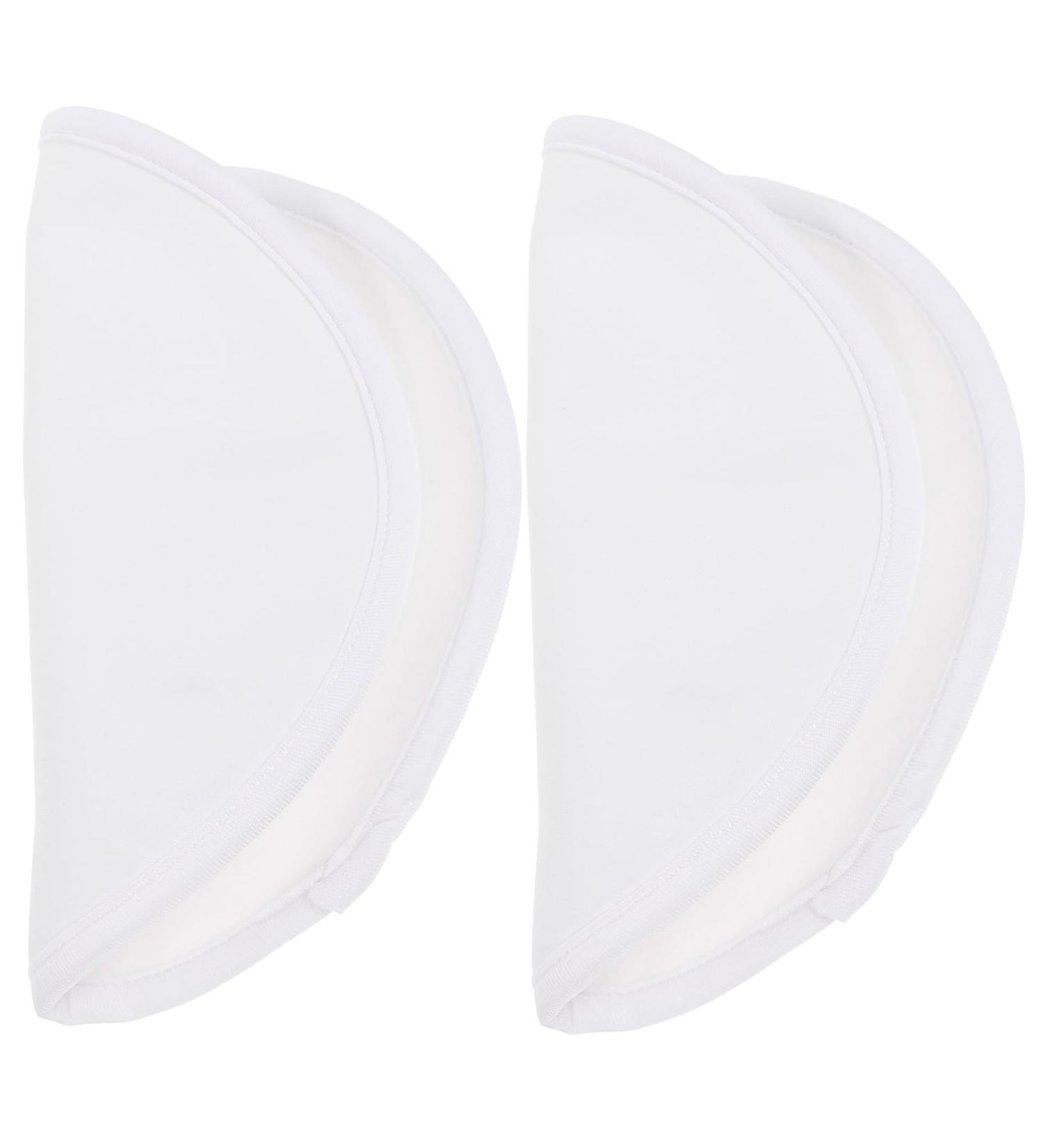  TOVINANNA Oil Packs Can Be Heavy 2 Pieces Essential Oil Breastfeeding Pads - Buy Online on GoSupps.com