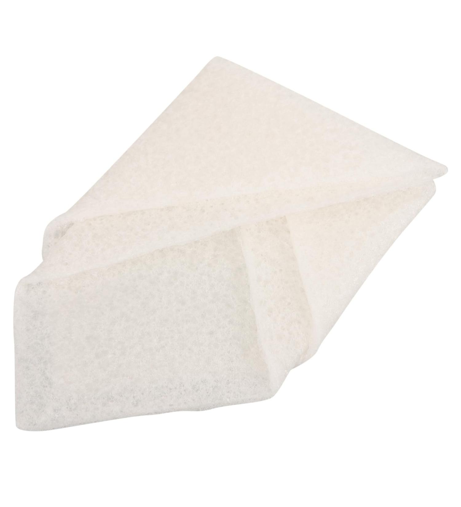TOVINANNA Makeup Remover Cotton Makeup Remover Cloth Makeup Remover Pads Washable Body Facial Cleaning Make up Remover Cloths Makeup Remover Face Cloths Makeup Cloth Remover Towel - Buy Online on GoSupps.com