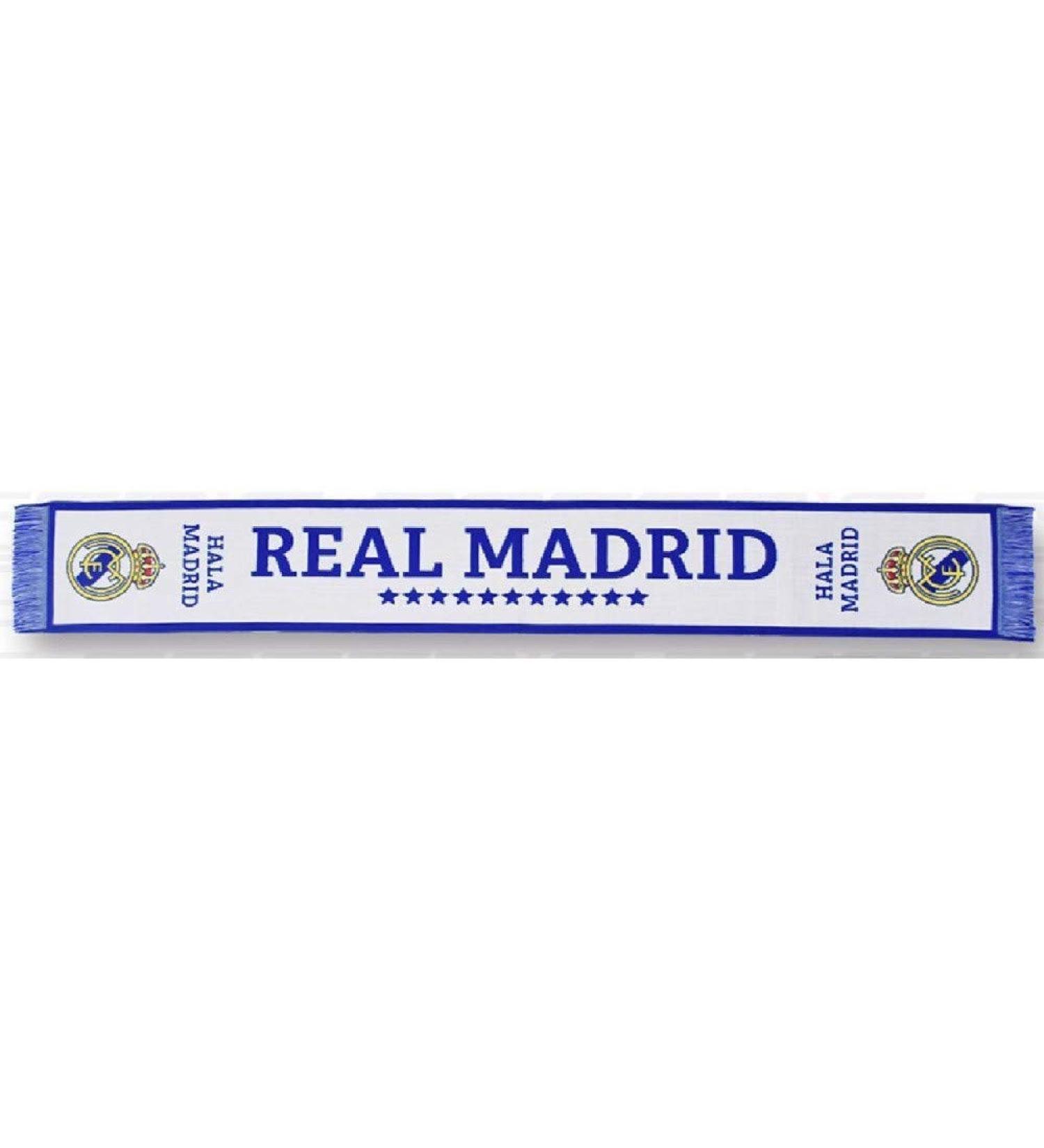 Real Madrid CF The best club in the world