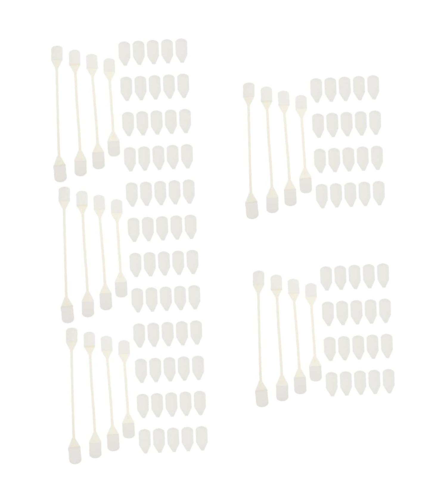 Baluue 5 Sets Face Lifting Tape Long Long Face Lifting Patches Lifting Stickers Rubber The Pet 19.00X2.10X0.10CMx5pcs Khakix5pcs - Buy Online on GoSupps.com