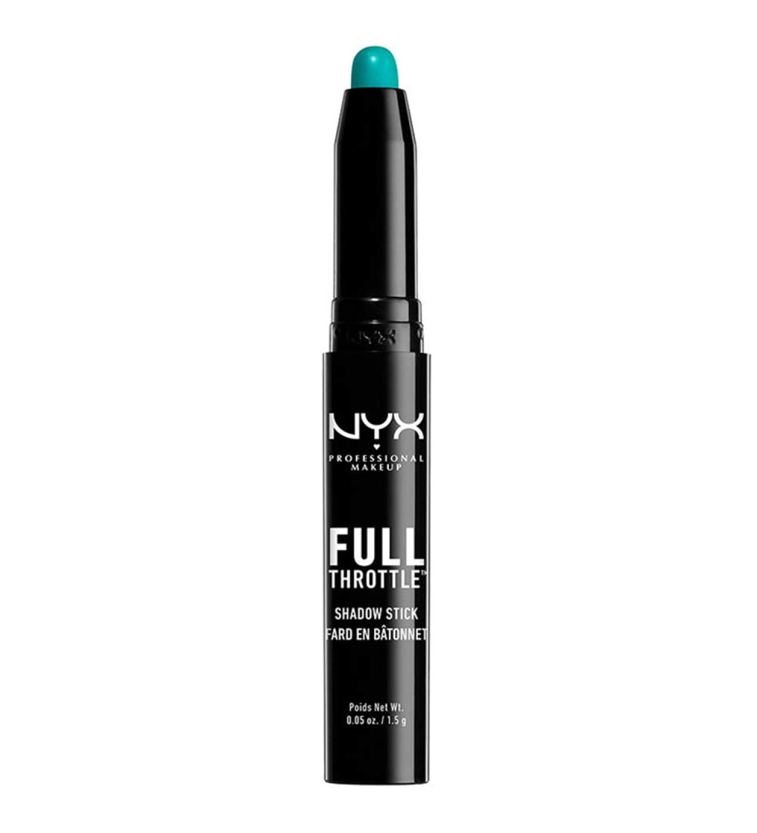 NYX FULL THROTTLE SHADOW STICK (Cold Fear)