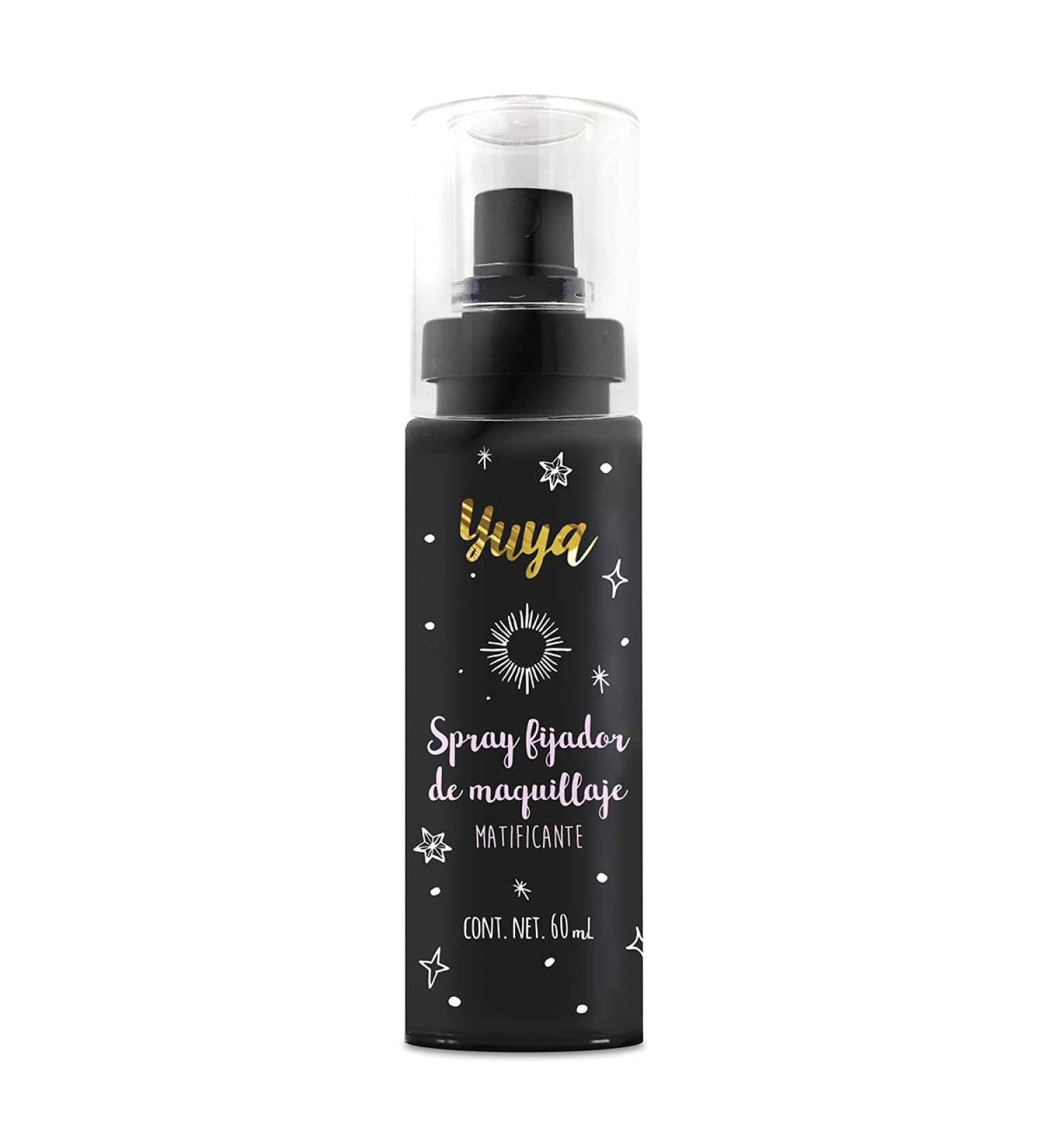 YUYA Setting Spray | Makeup Setting Spray - Long-Lasting Formula - Buy Online on GoSupps.com