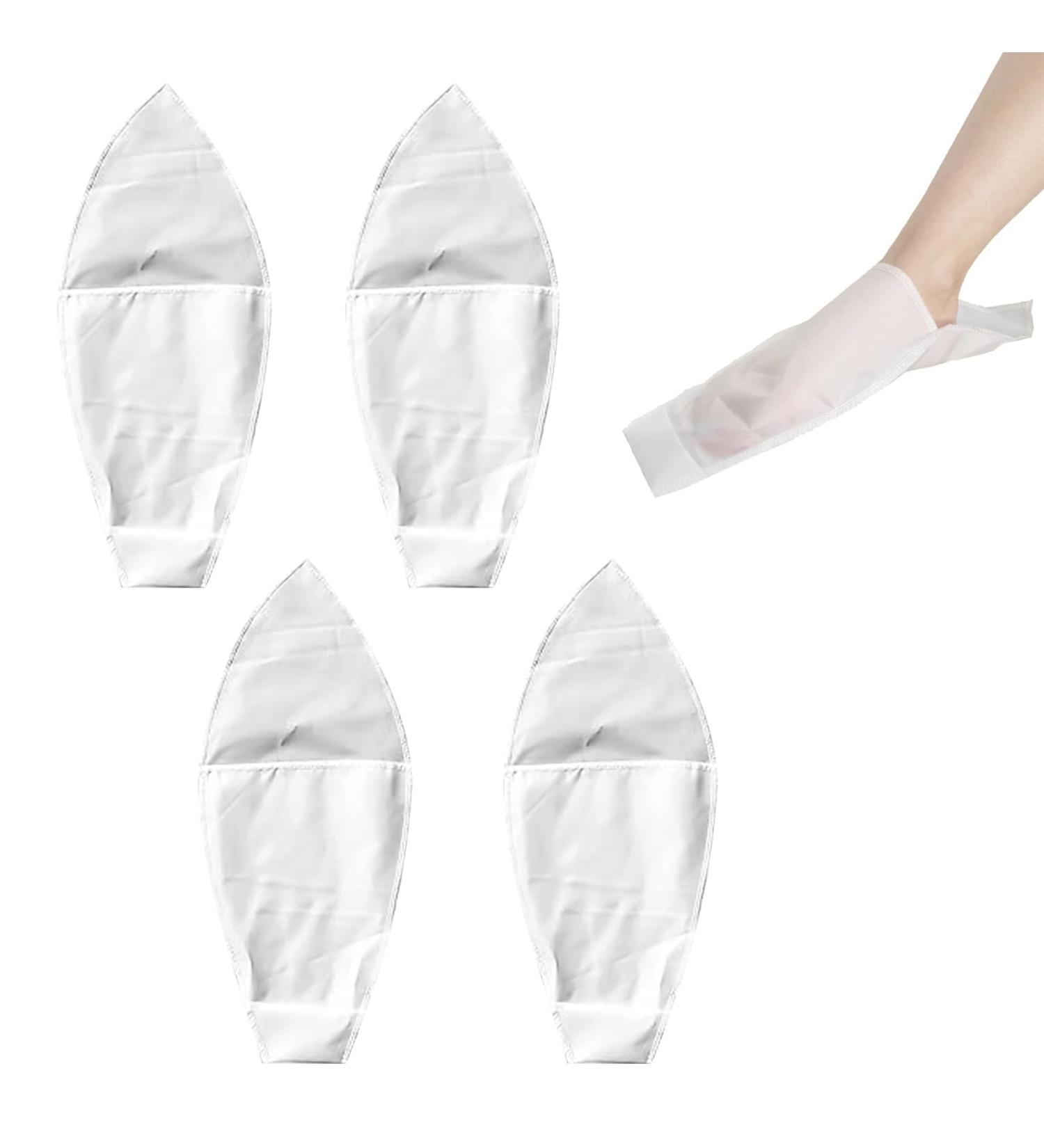 Compression Stockings Aid: 4-Piece Attraction Set for Easy Dressing & Comfort | Pantyheal Help & Sock Attrid Solutions - Buy Online on GoSupps.com