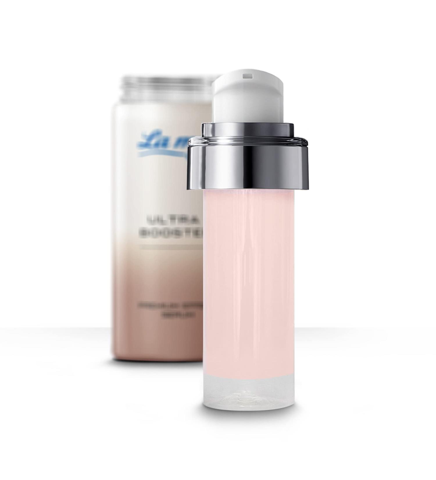 La mer Cosmetics AG La mer Ultra Booster Premium Effect Serum Refill 30 ml - Buy Online on GoSupps.com