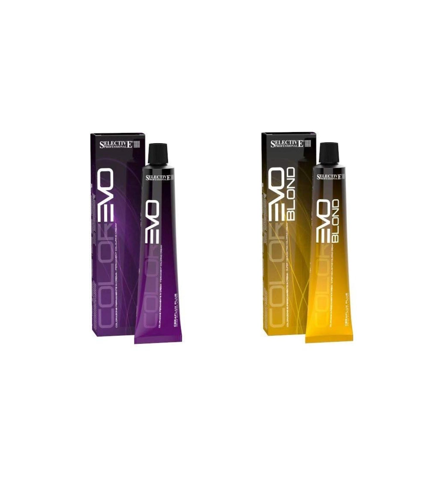 Selective Evo Very Light Blonde 10/2 100 ml Beige - Buy Online on GoSupps.com