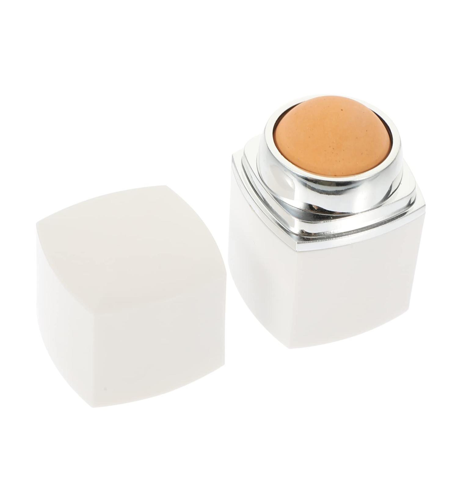 Healeved Volcanic Stone Oil-Absorbing Ball Facial Skin Oil Control Tool Oil Absorbing Rolling Ball Oil Absorbing Roller Oil Control Volcanic Roller Face Skin Oil-Absorbing Stone - Buy Online on GoSupps.com