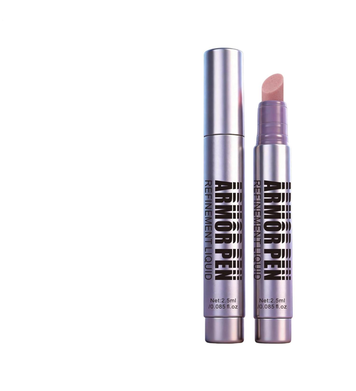 Stylo De Renforcement Des Ongles - Manucure Avec Pointe Angl e 45 Degr s Huile De Soins Des Ongles Rudes Et De La Peau | Pour Hommes Femmes Jeunes A n s Sportifs Maison Voyage Salle De Bains - Buy Online on GoSupps.com