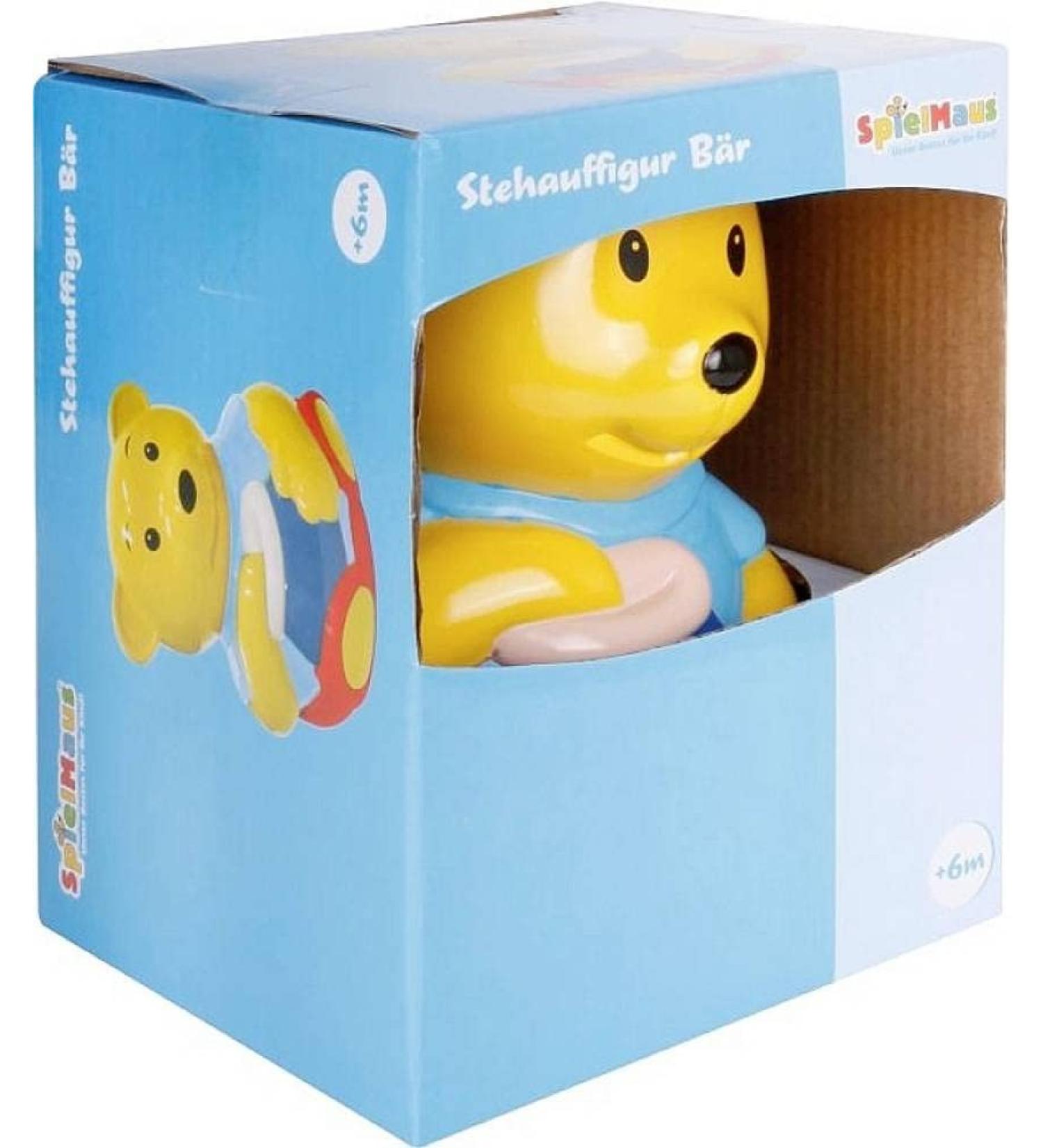 Vedes SpielMaus tumbler bear 0040823051
